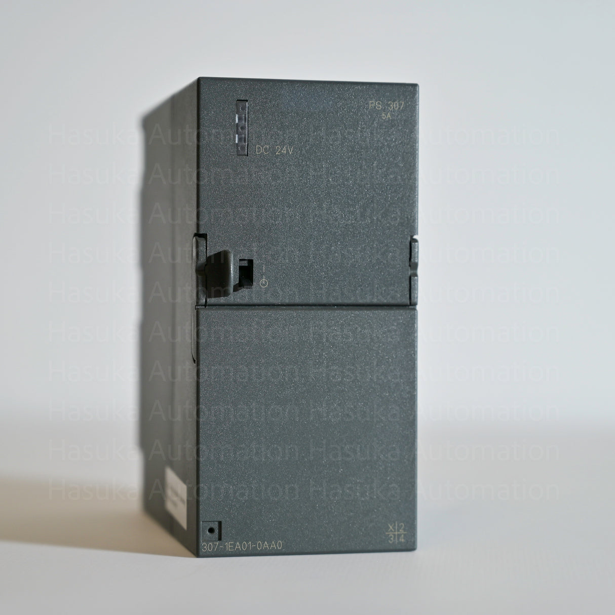 6ES7307-1EA01-0AA0 SIMATIC S7-300 Regulated Power Supply PS307 Siemens