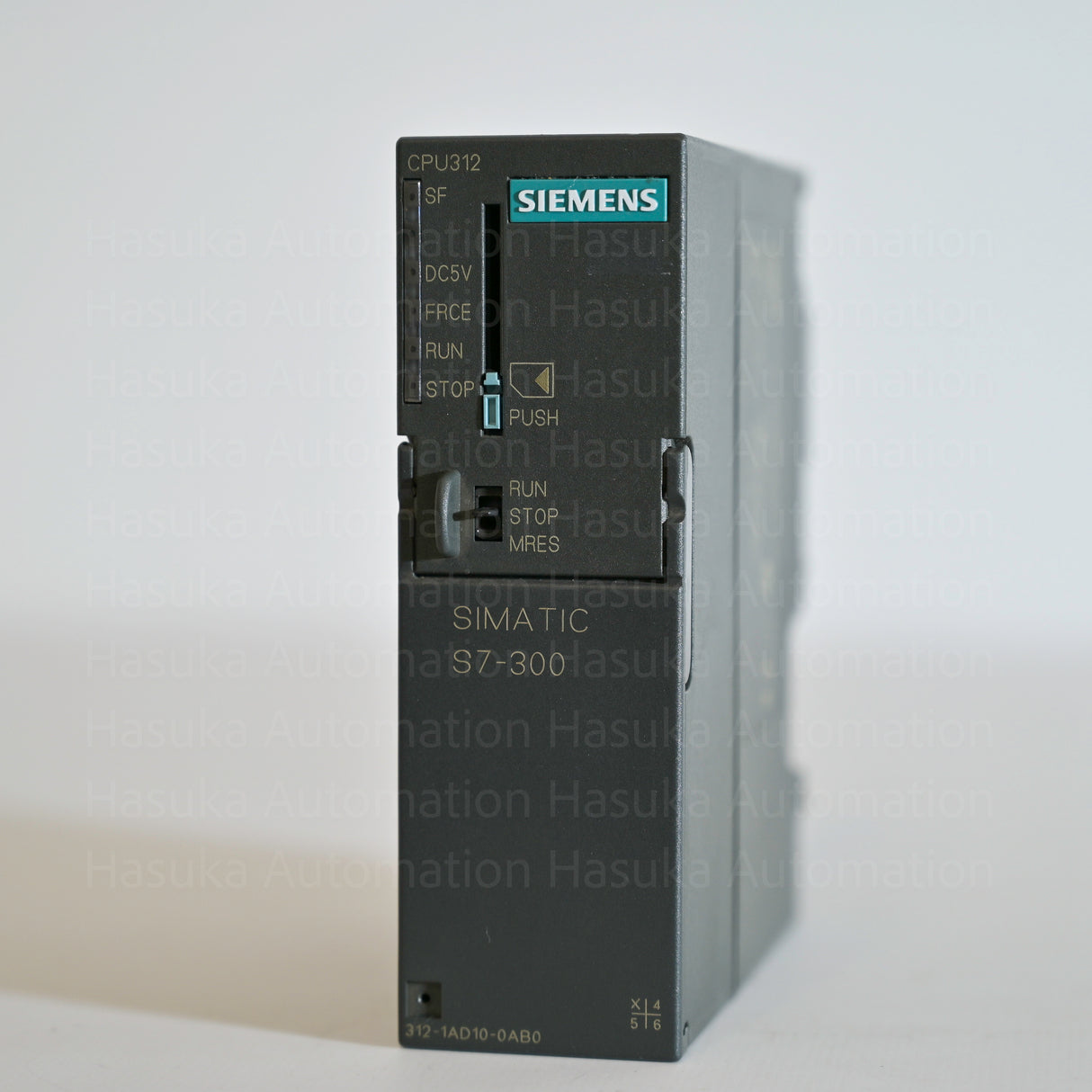 6ES7312-1AD10-0AB0 Processor Module Siemens