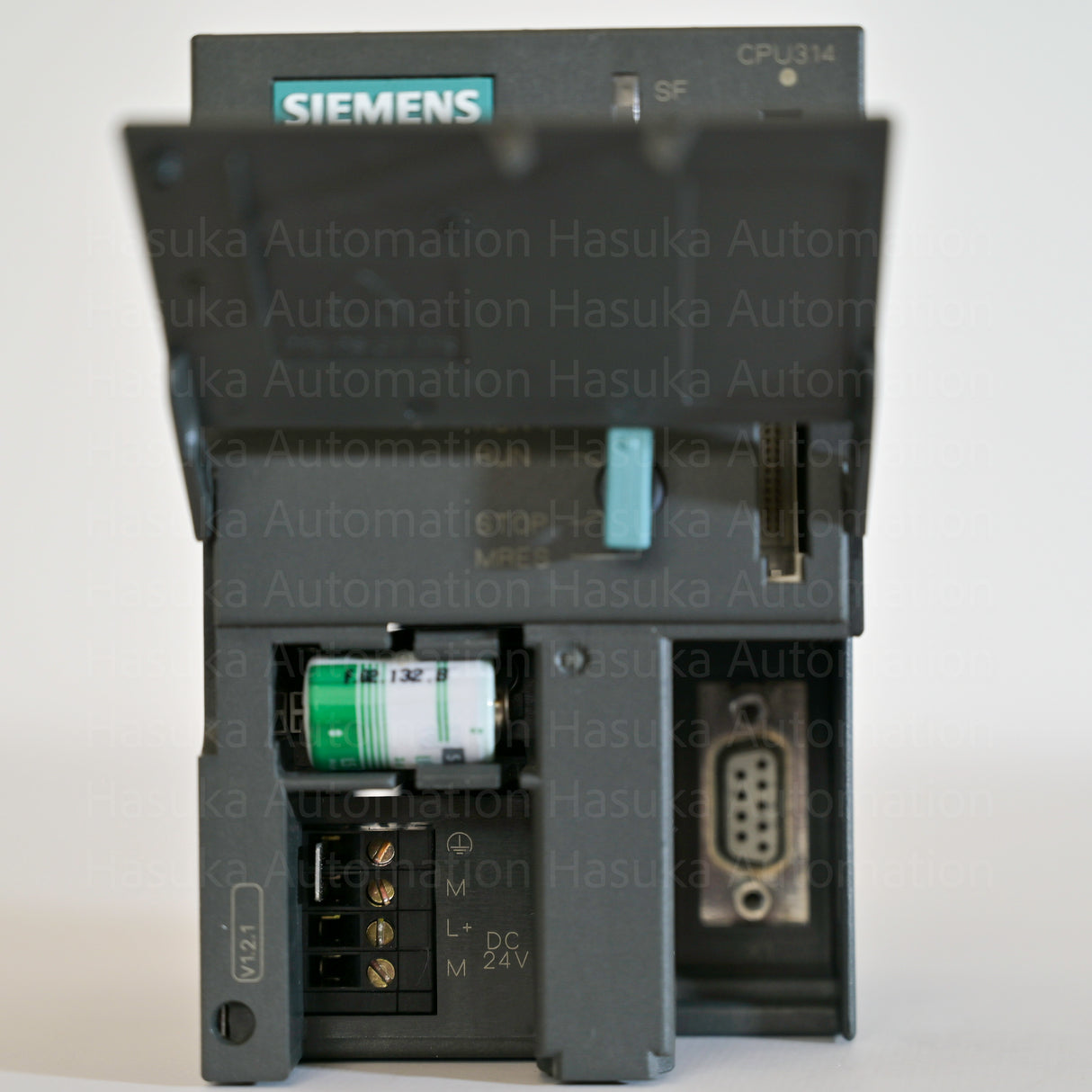 6ES7314-1AE04-0AB0 Central Processing Unit Siemens