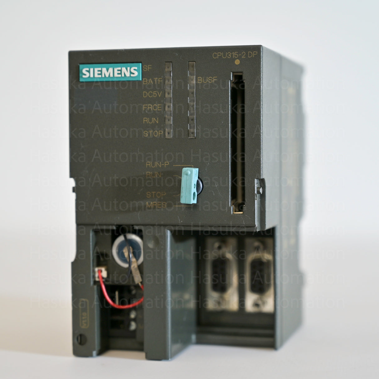 6ES7315-2AF03-0AB0 Central Processing Unit Siemens