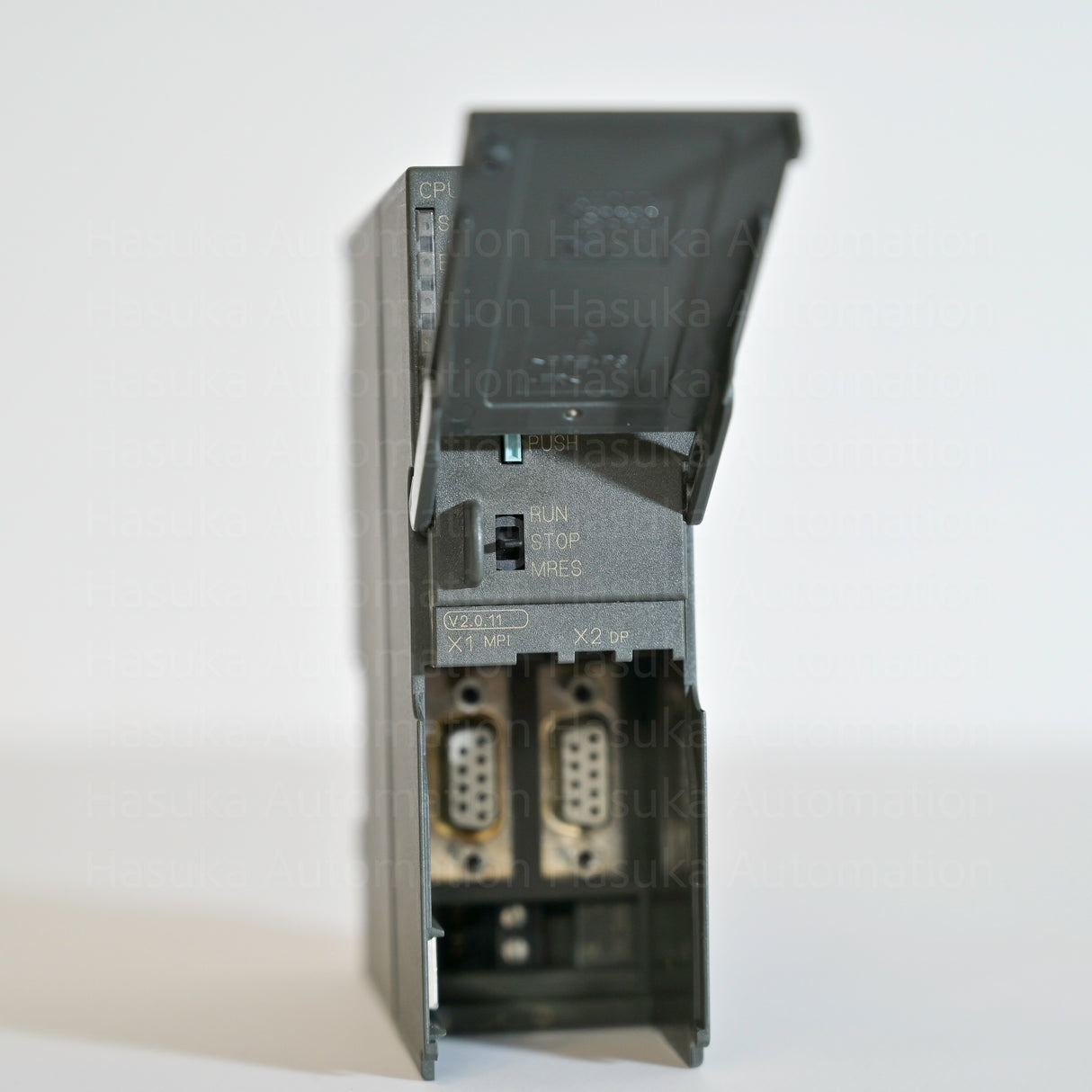 6ES7315-2AG10-0AB0 SIMATIC S7-300 PLC Siemens