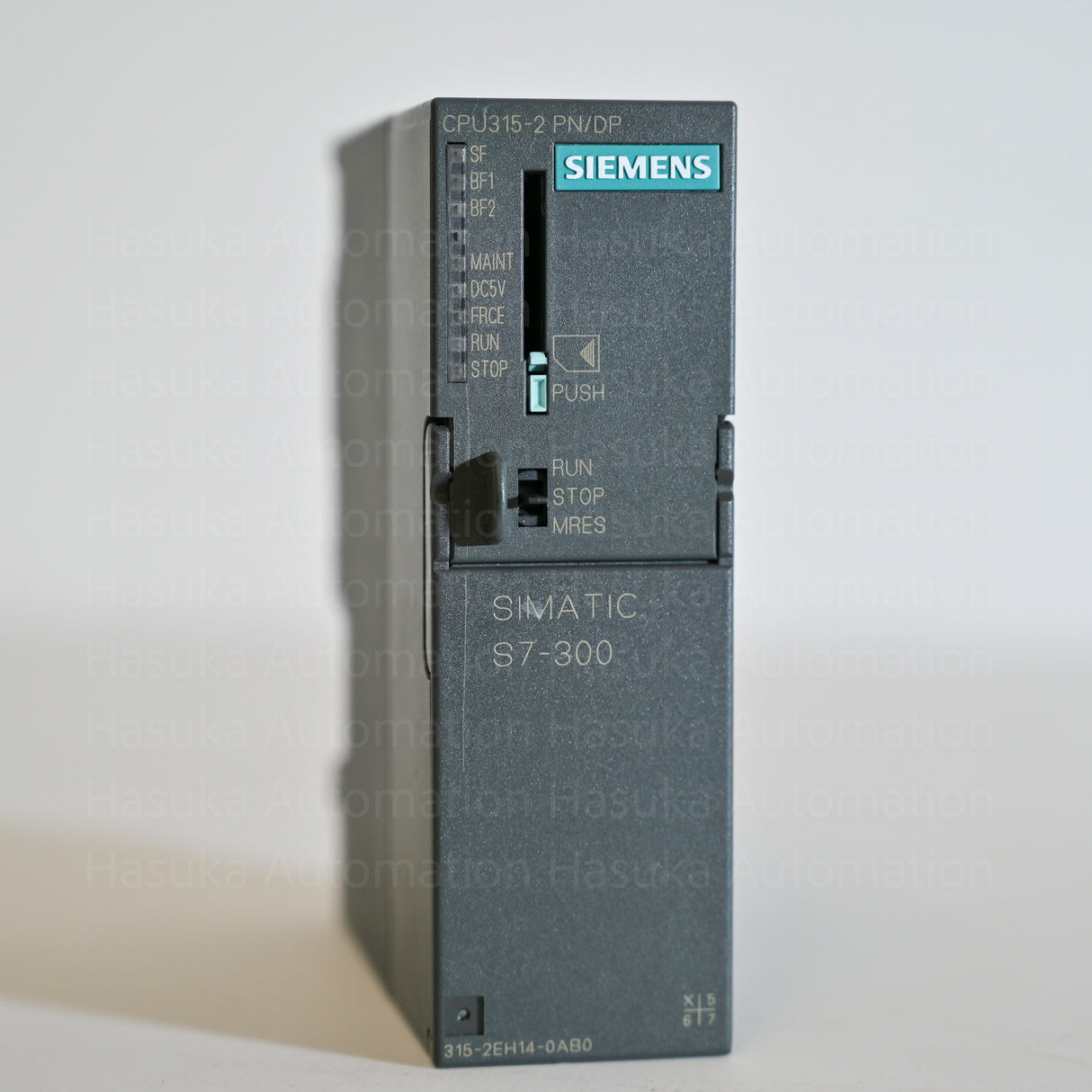 6ES7315-2EH14-0AB0 CPU Module Siemens