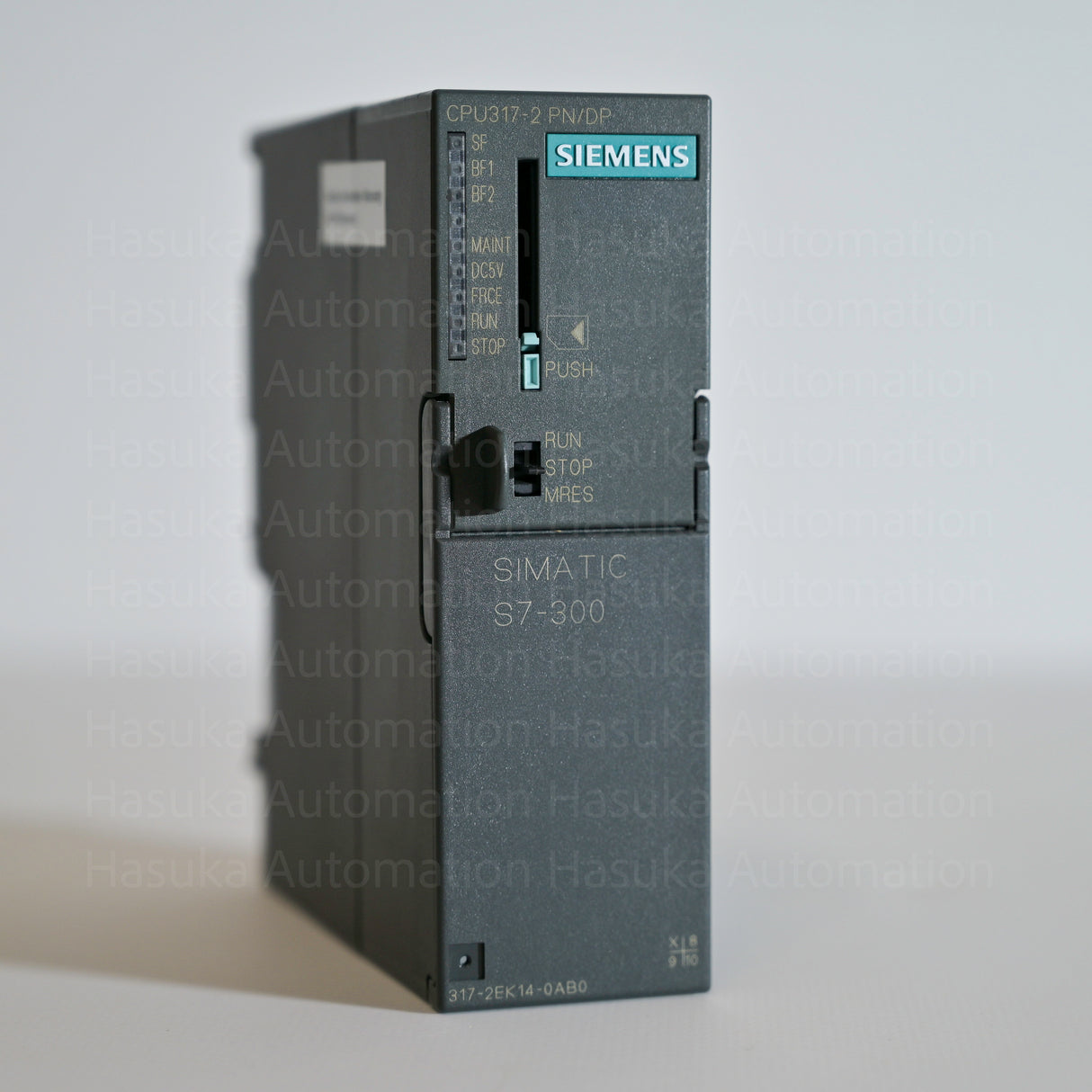 6ES7317-2EK14-0AB0 CPU Module Siemens