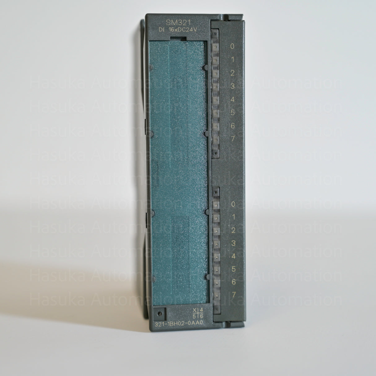 6ES7321-1BH02-0AA0 Digital Input Siemens