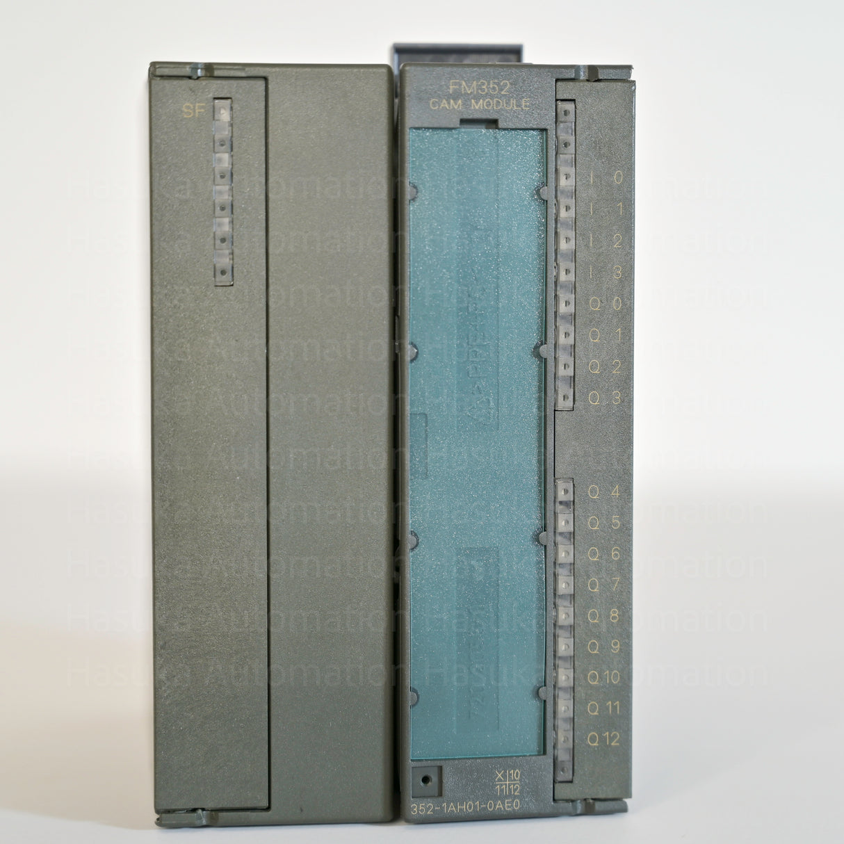 6ES7352-1AH01-0AE0 SIMATIC S7-300 CAM-OPERATED CONTROL Siemens