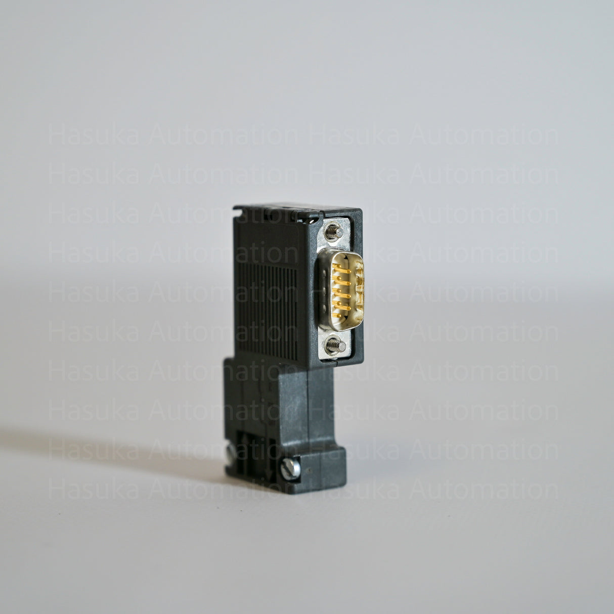 6ES7972-0BB12-0XA0 Connection Plug Siemens