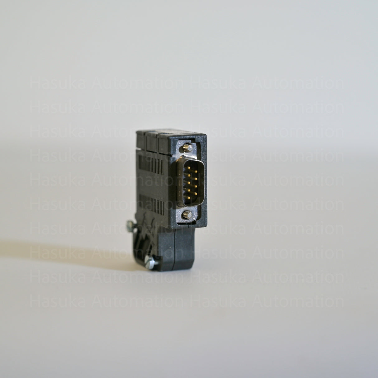 6ES7972-0BB41-0XA0 Bus Connector Siemens