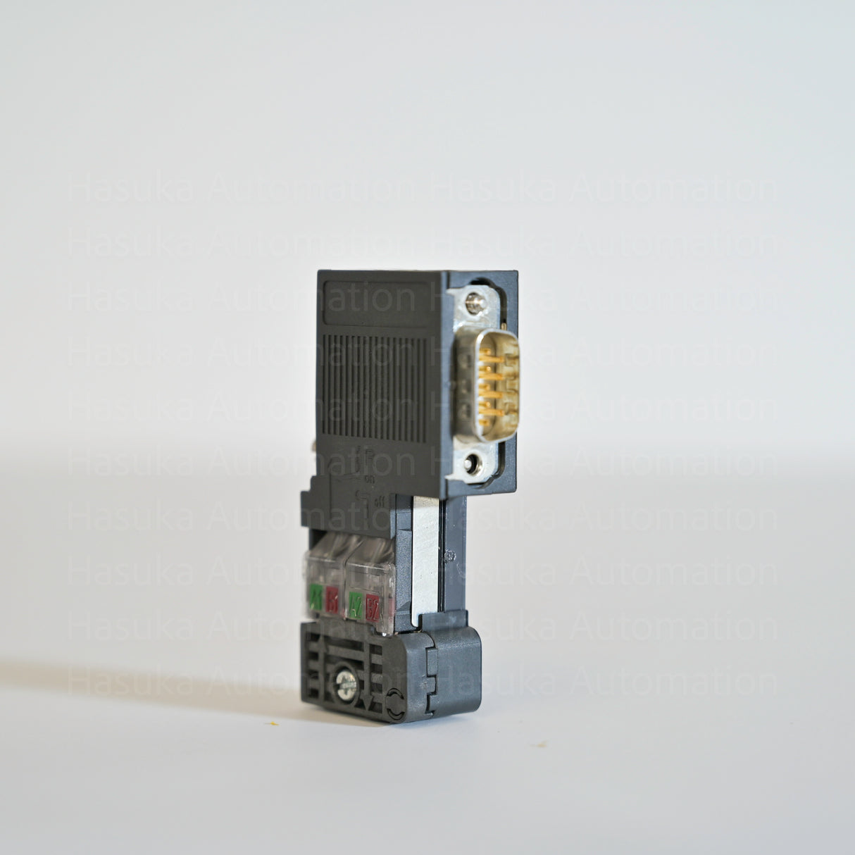 6ES7972-0BB50-0XA0 Bus Connector Siemens