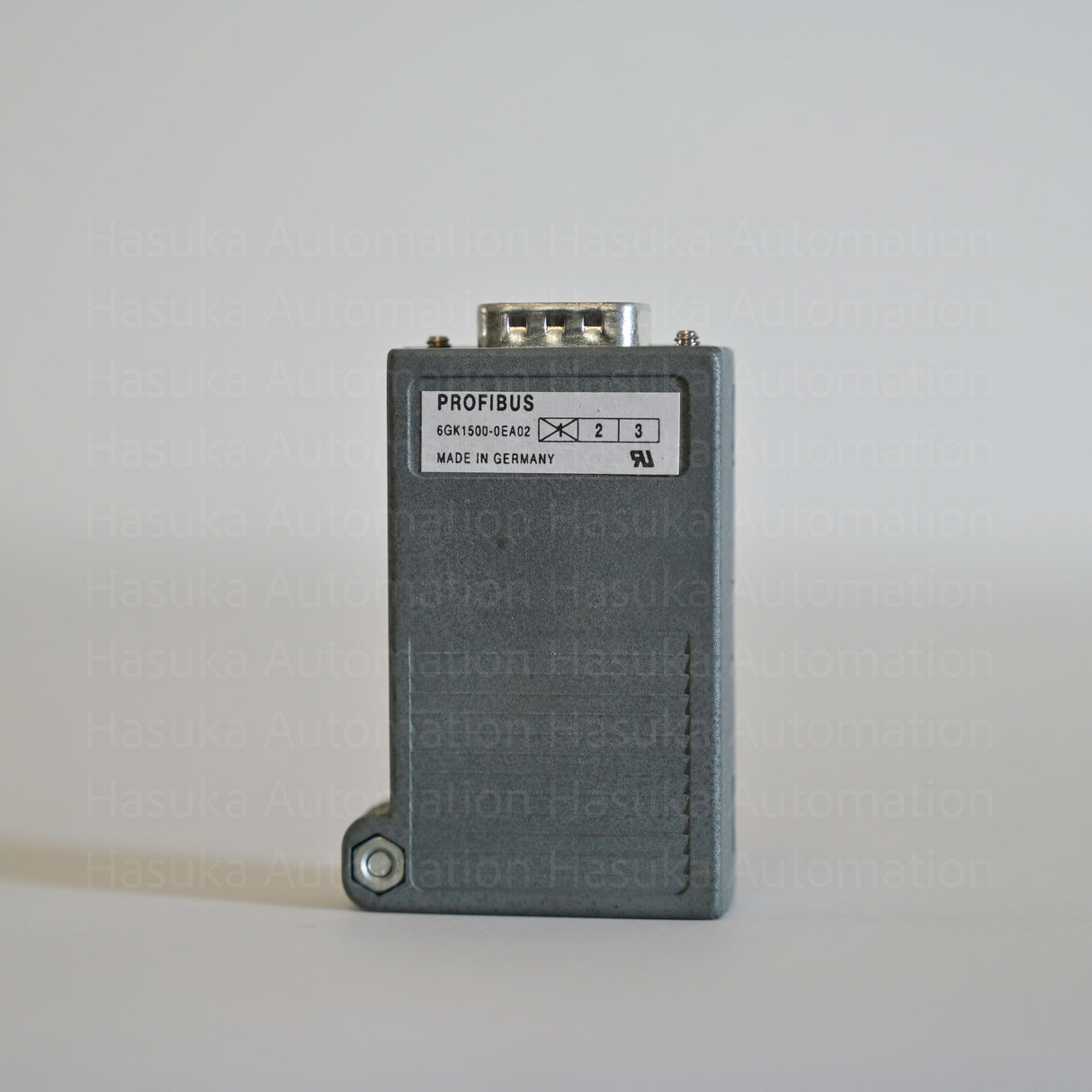 6GK1500-0EA02 PROFIBUS Bus Connector Siemens