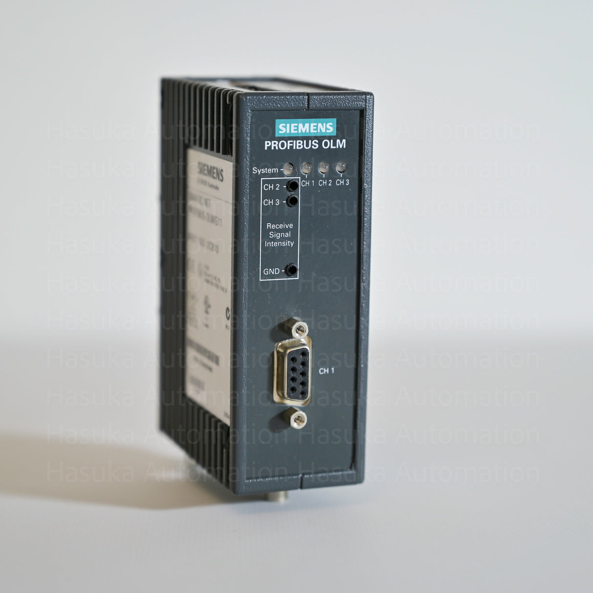 6GK1502-2CB10 Profibus OLM/G11 Siemens