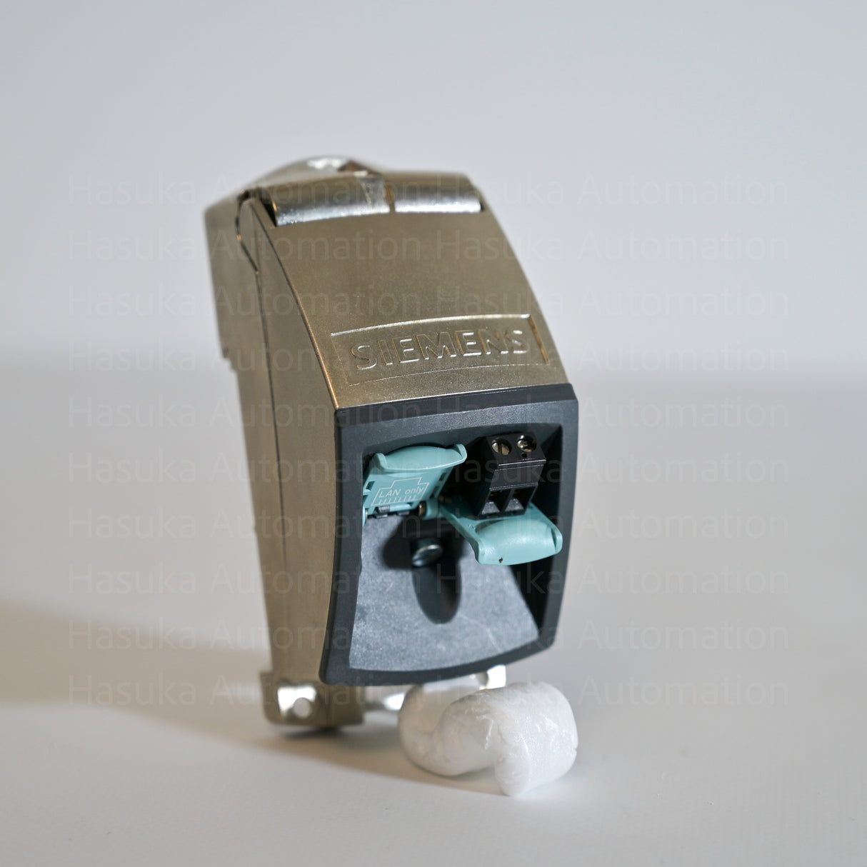 6GK1901-1BE00-0AA0 Modular Outlet Base Module Siemens