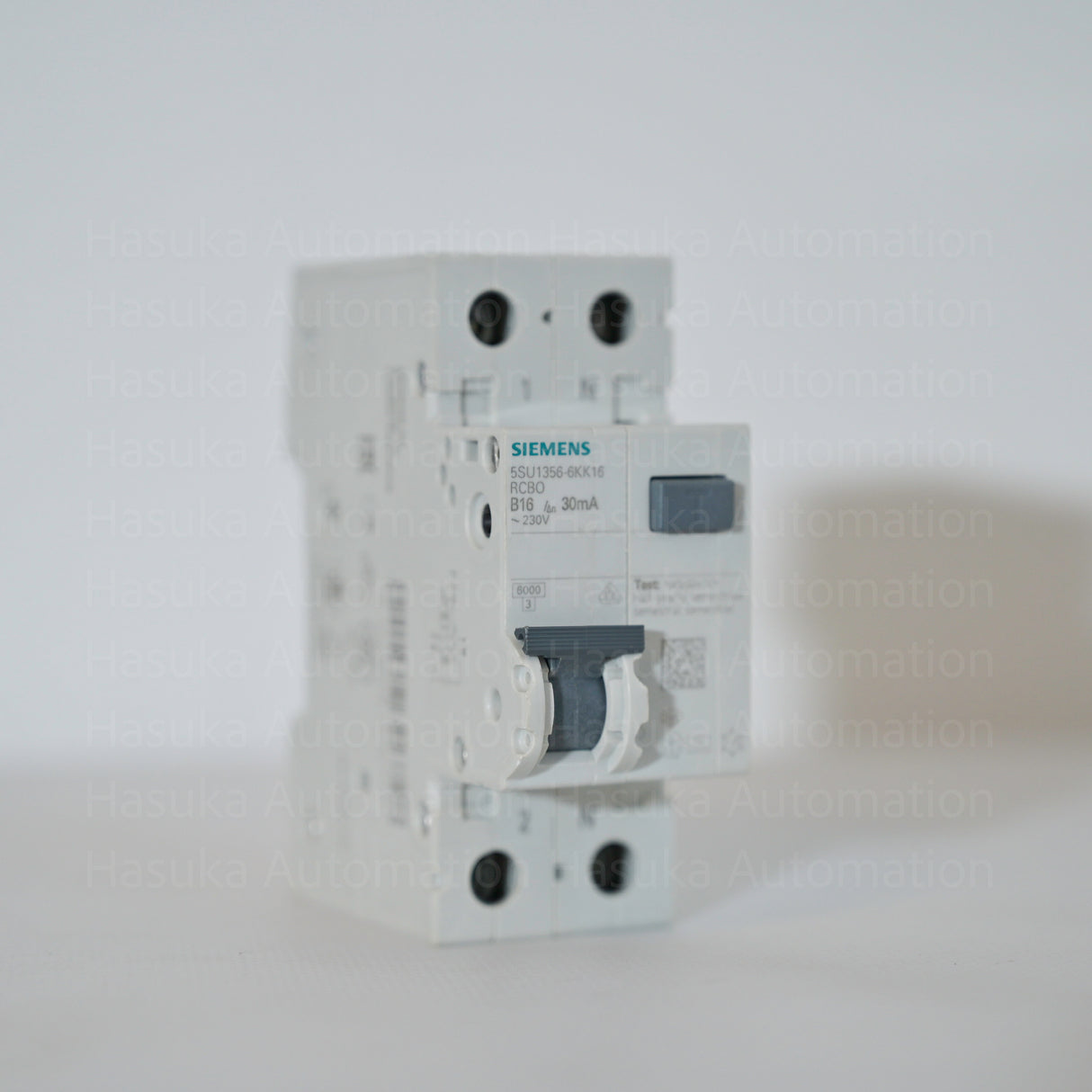 5SU1356-6KK16 RCBO Circuit Breaker Siemens