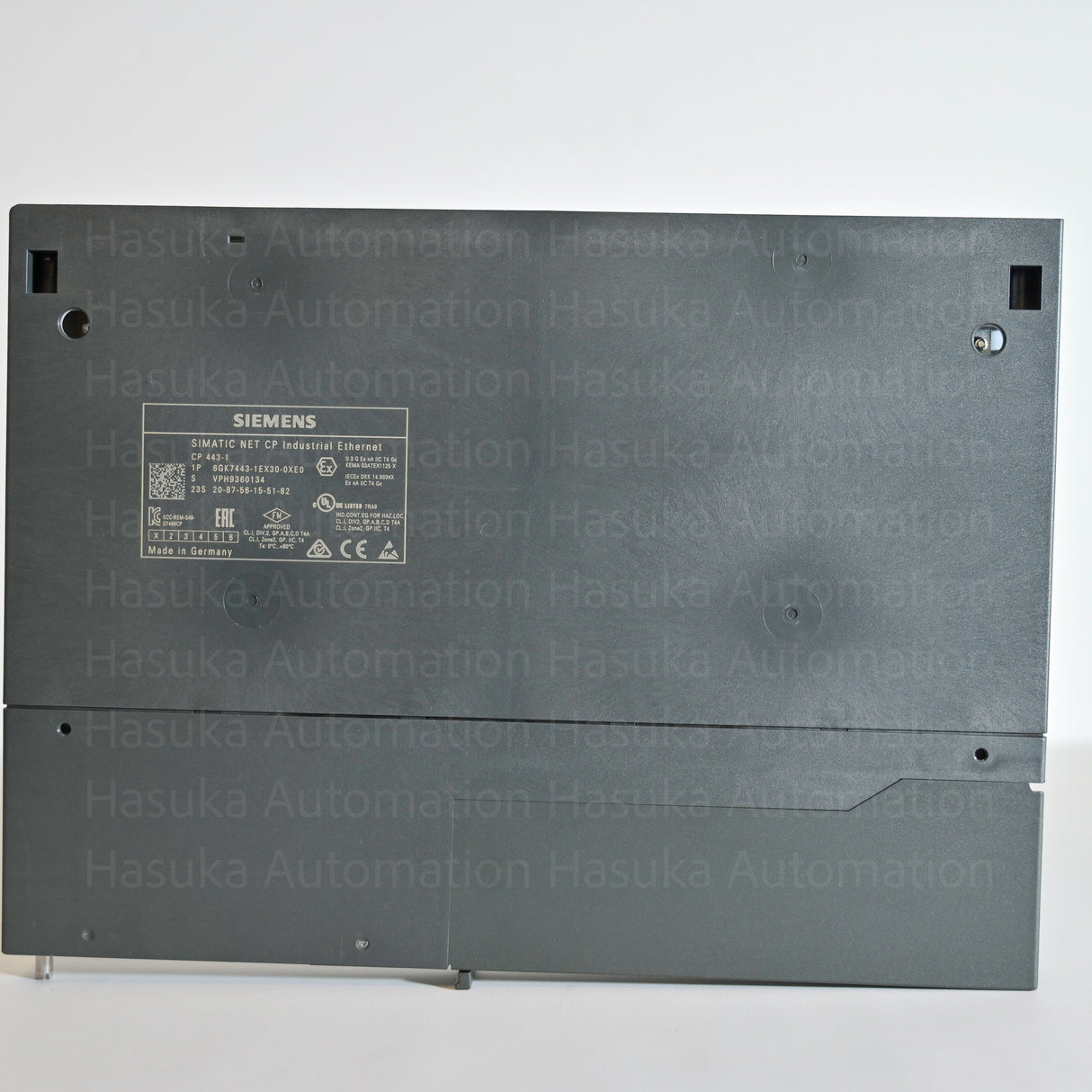 6GK7443-1EX30-0XE0 Communication Processor Siemens