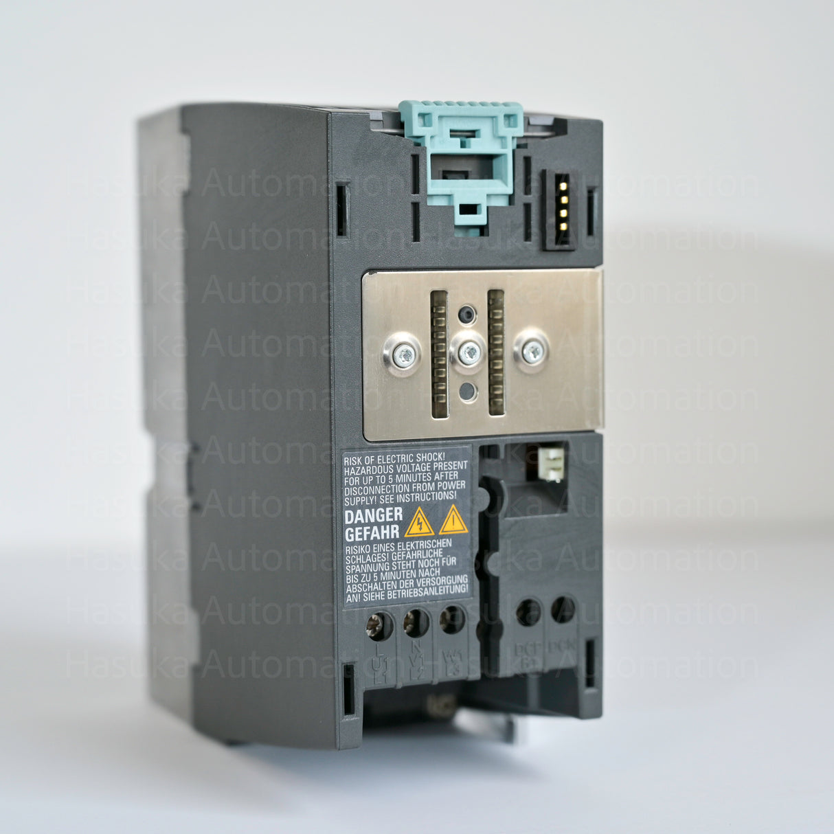 6SL3224-0BE17-5UA0 Siemens SINAMICS Power Module 240