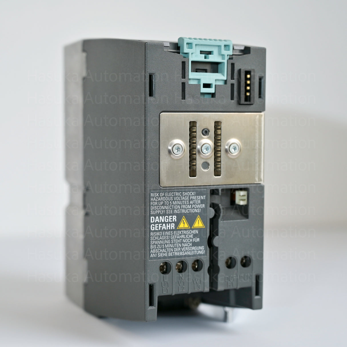 6SL3224-0BE21-1UA0 Siemens SINAMICS Power Module 240