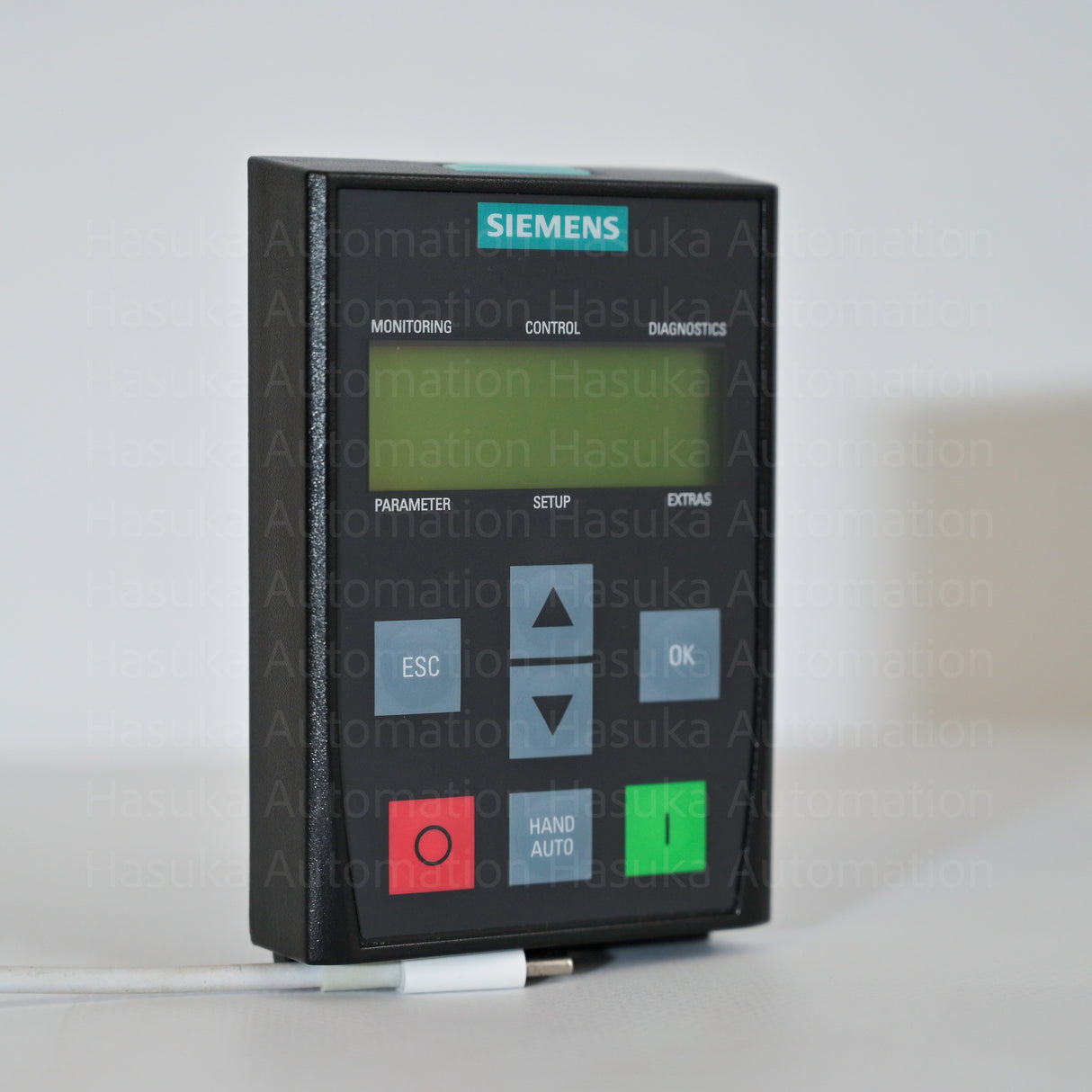 6SL3255-0AA00-4CA1 Basic Operating Panel Siemens