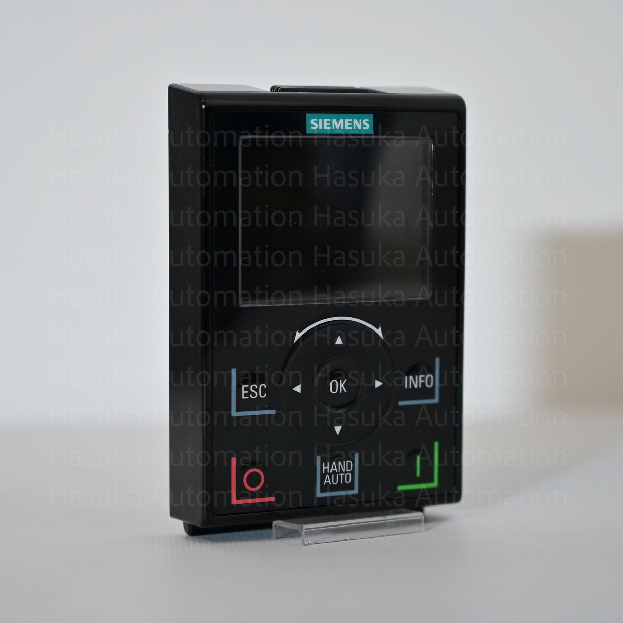 6SL3255-0AA00-4JA2 Intelligent Operator Panel Siemens