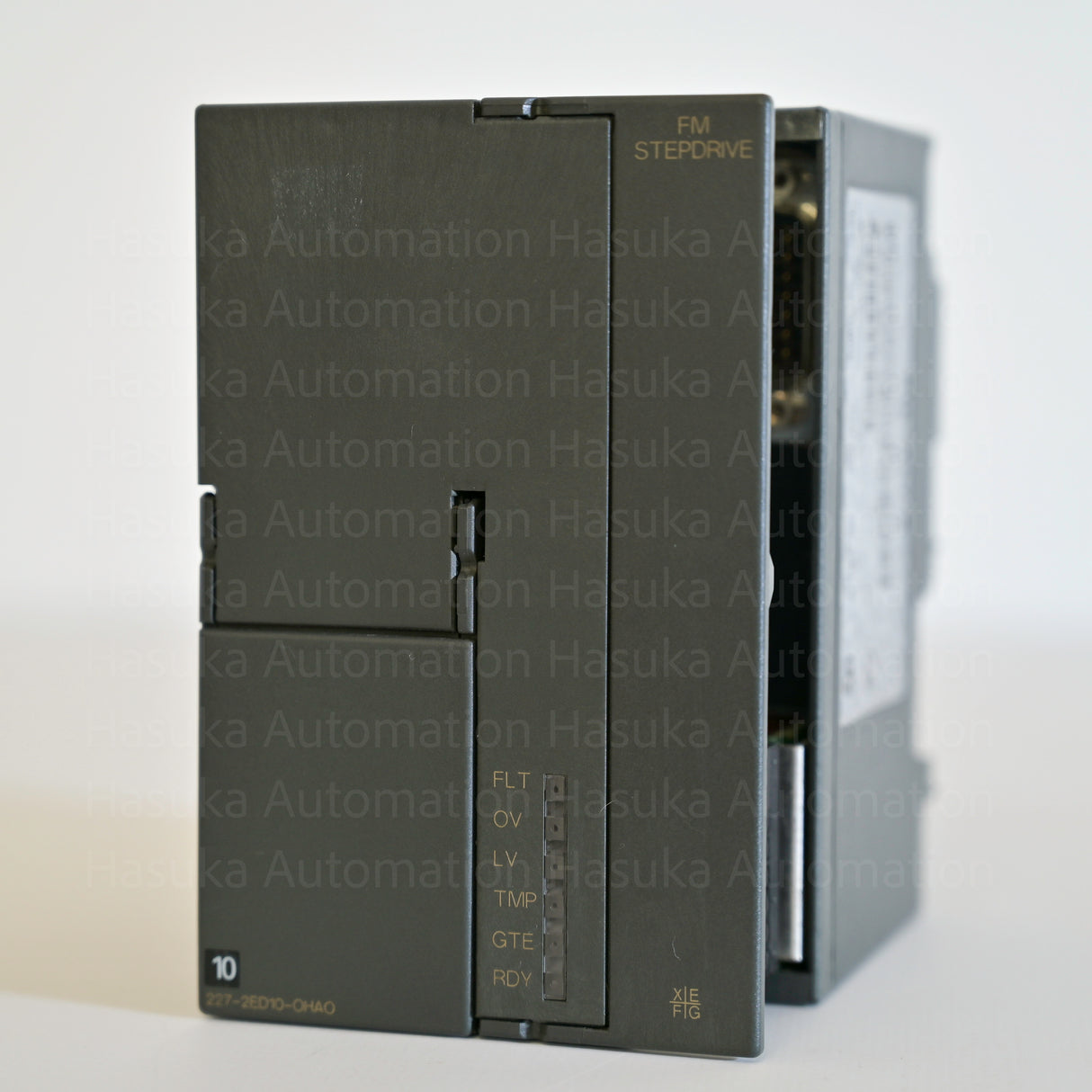 6SN1227-2ED10-0HA0 Simodrive FM Stepdrive Siemens