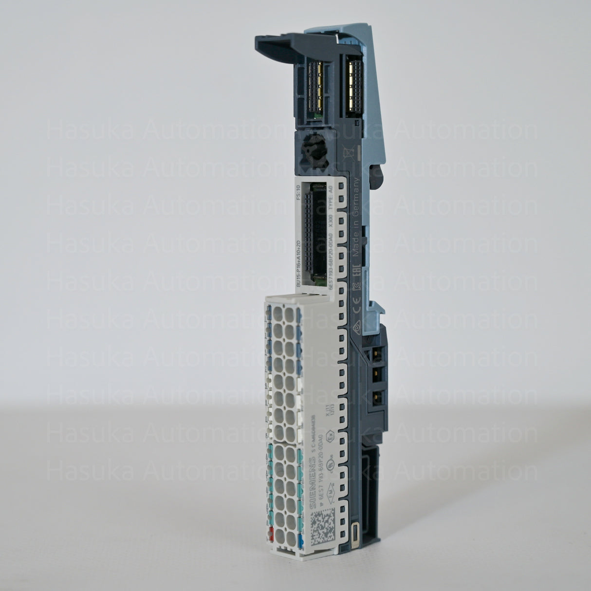 6ES7193-6BP20-0DA0 Base Unit Siemens