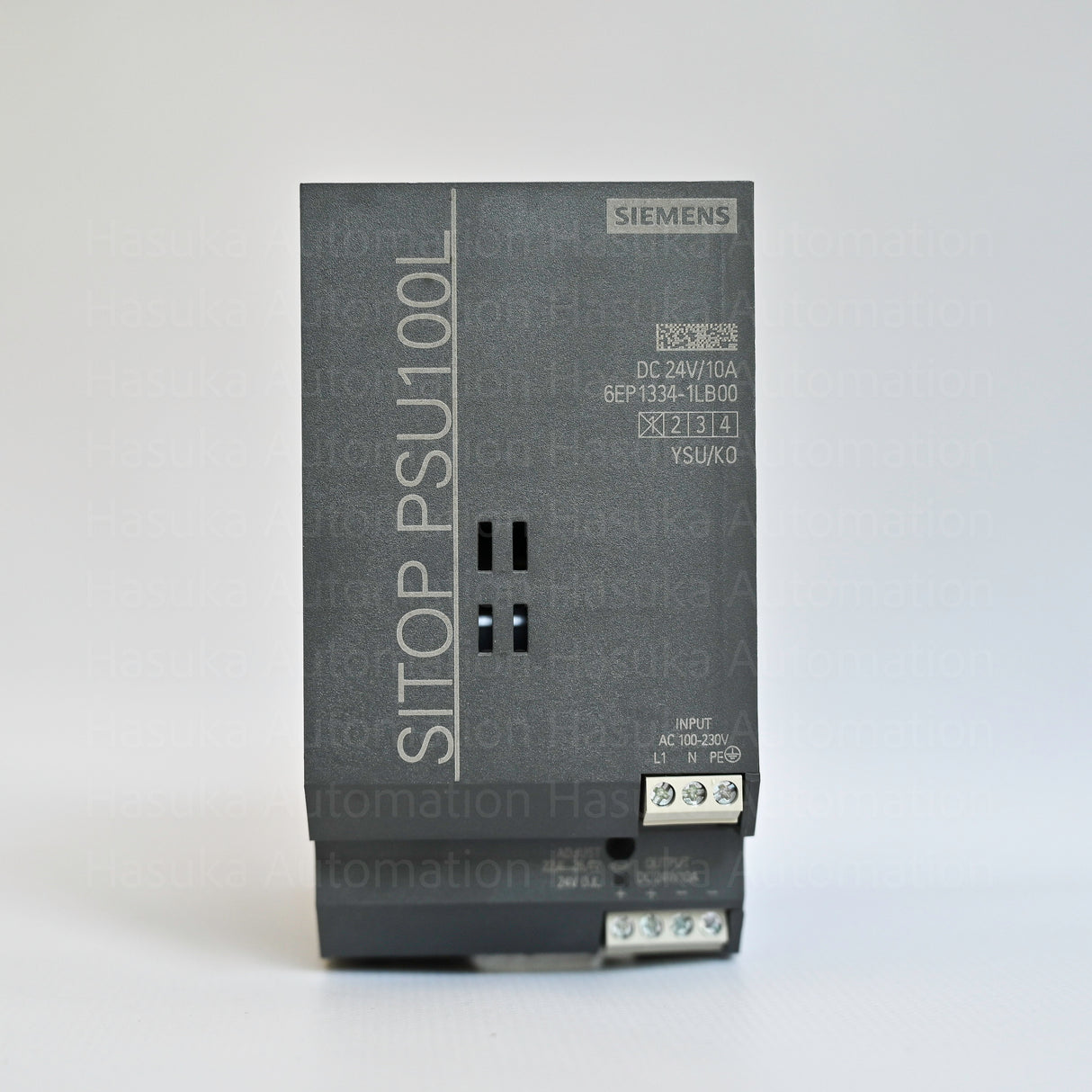 6EP1334-1LB00 Stabilised Power Supply Siemens