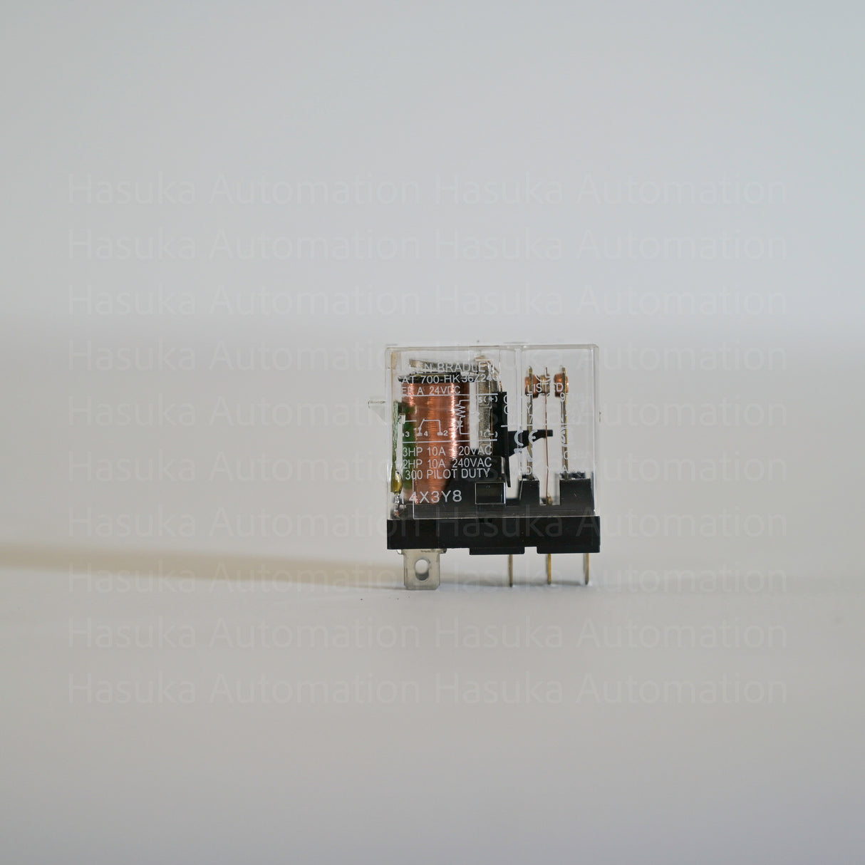 700-HK36Z24-4 Relay Allen-Bradley
