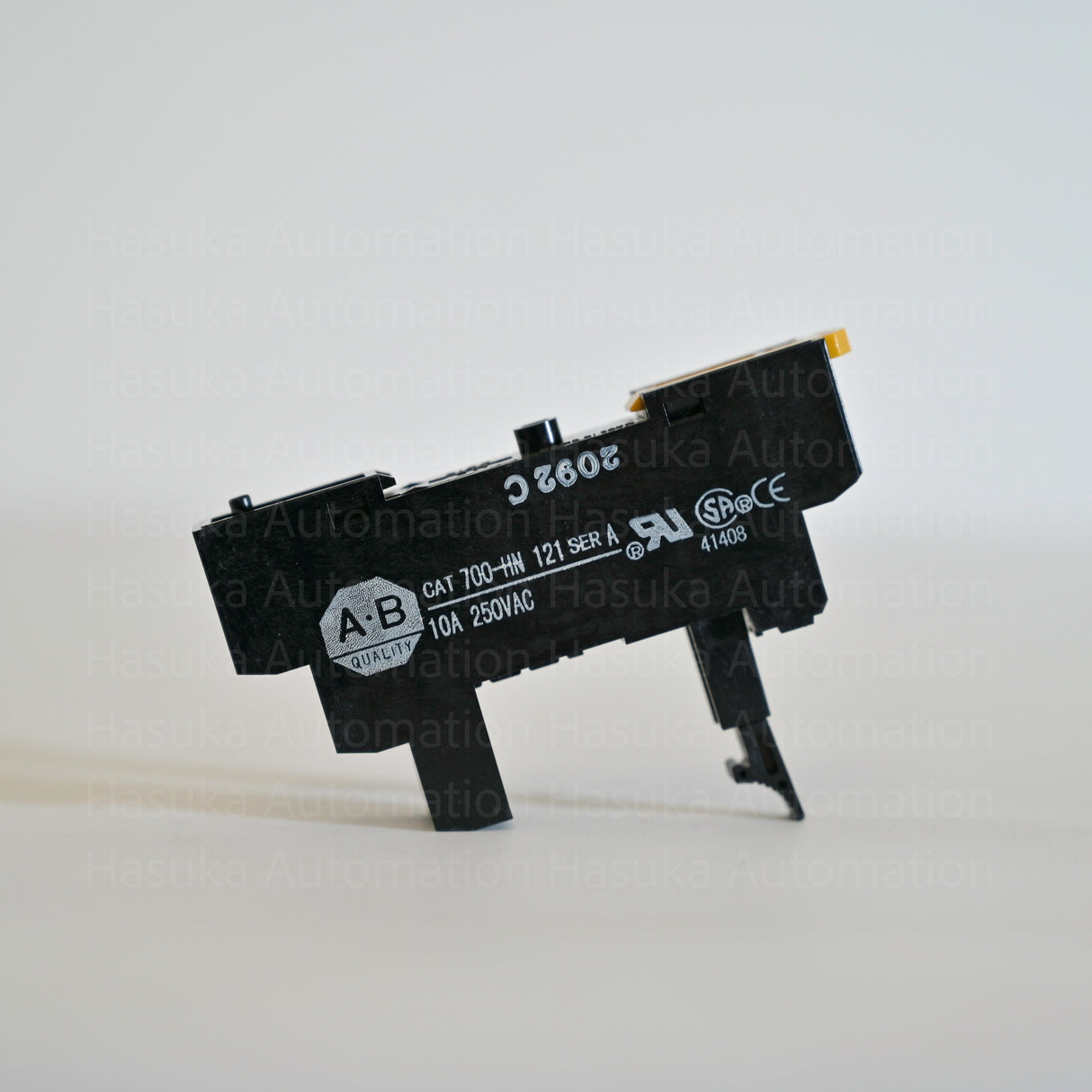 700-HN121 Relay Socket Allen-Bradley