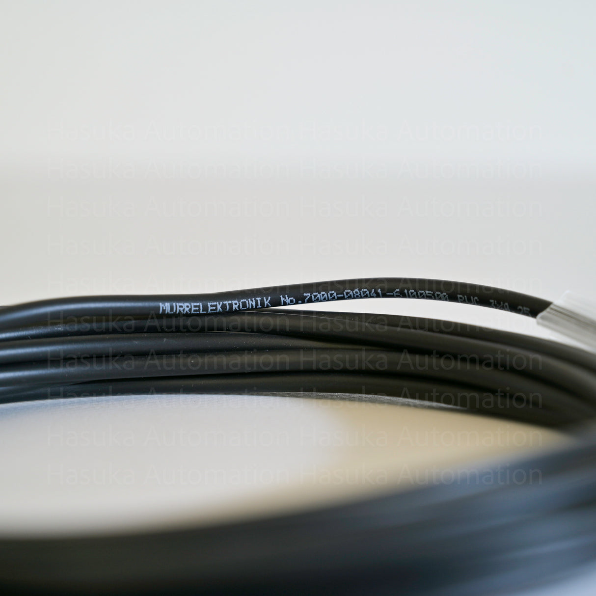 7000-08041-6100500 Sensor Actuator Cable Murr Elektronik