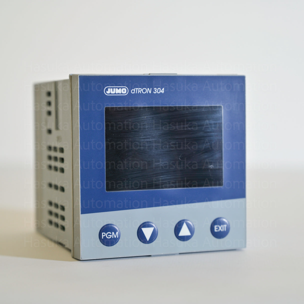 703044/181-400-23/000 Panel PID Temperature Controller Jumo