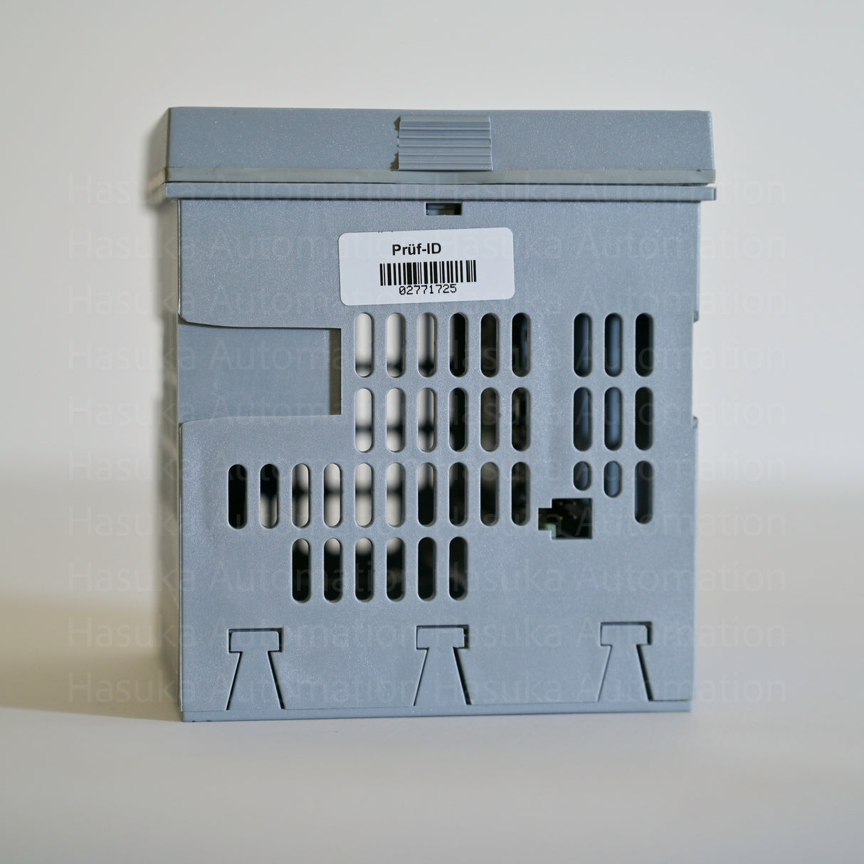 703044/181-400-23/000 Panel PID Temperature Controller Jumo