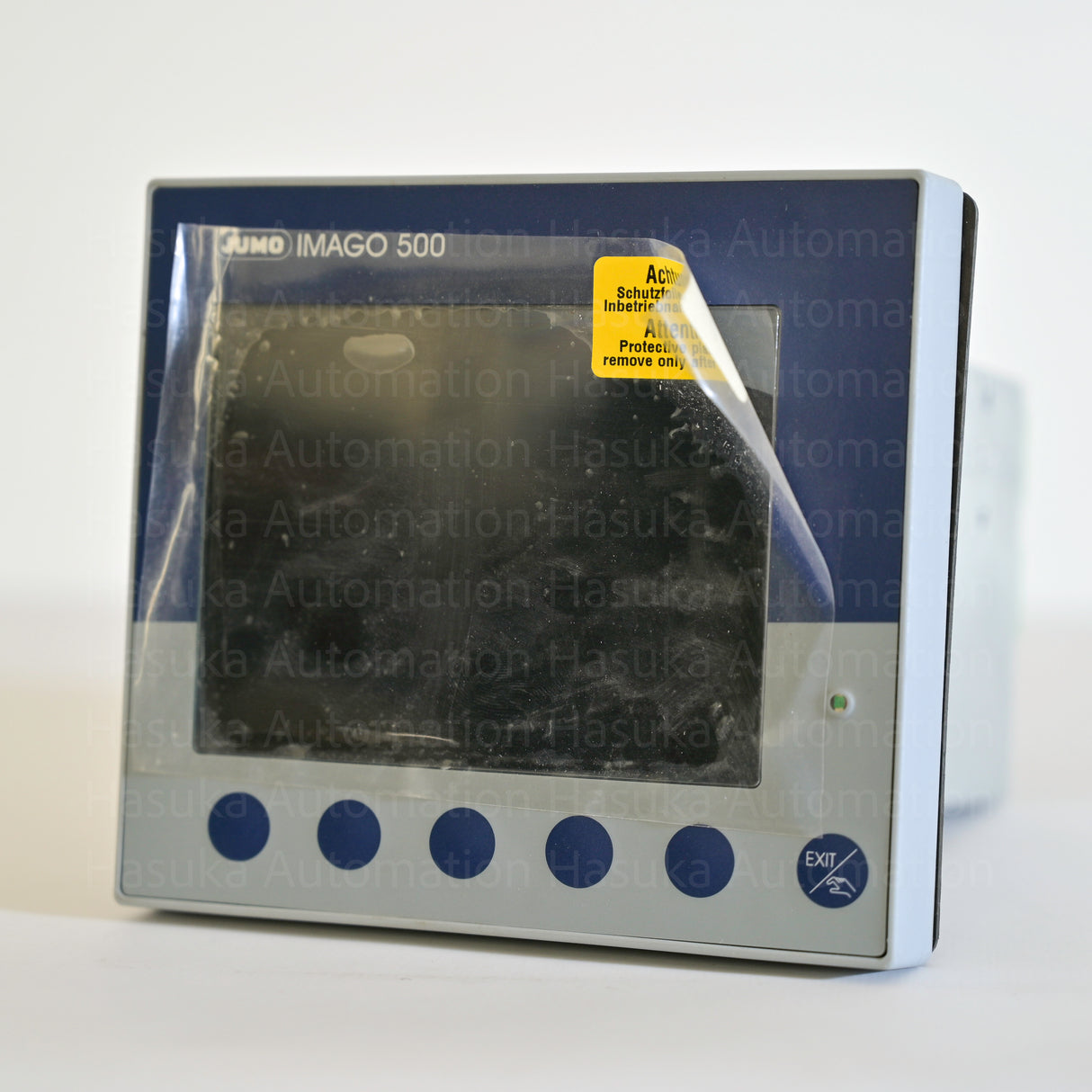 703590/281-8800-333300-23-00/ PID Temperature Controller Jumo