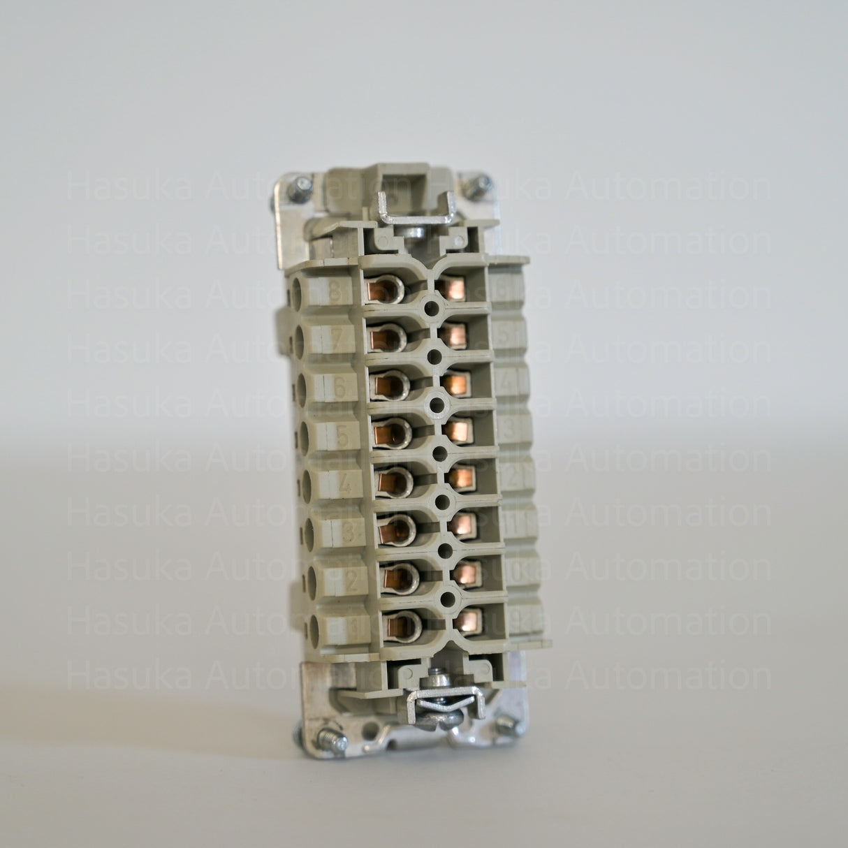 72.300.1653.0 Connector Wieland