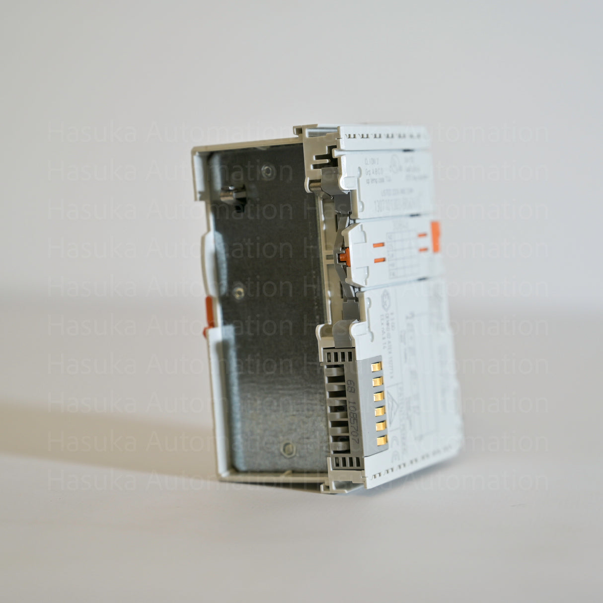 750-333 Fieldbus Interface Module Wago