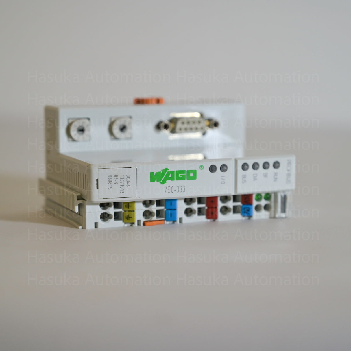 750-333 Fieldbus Interface Module Wago