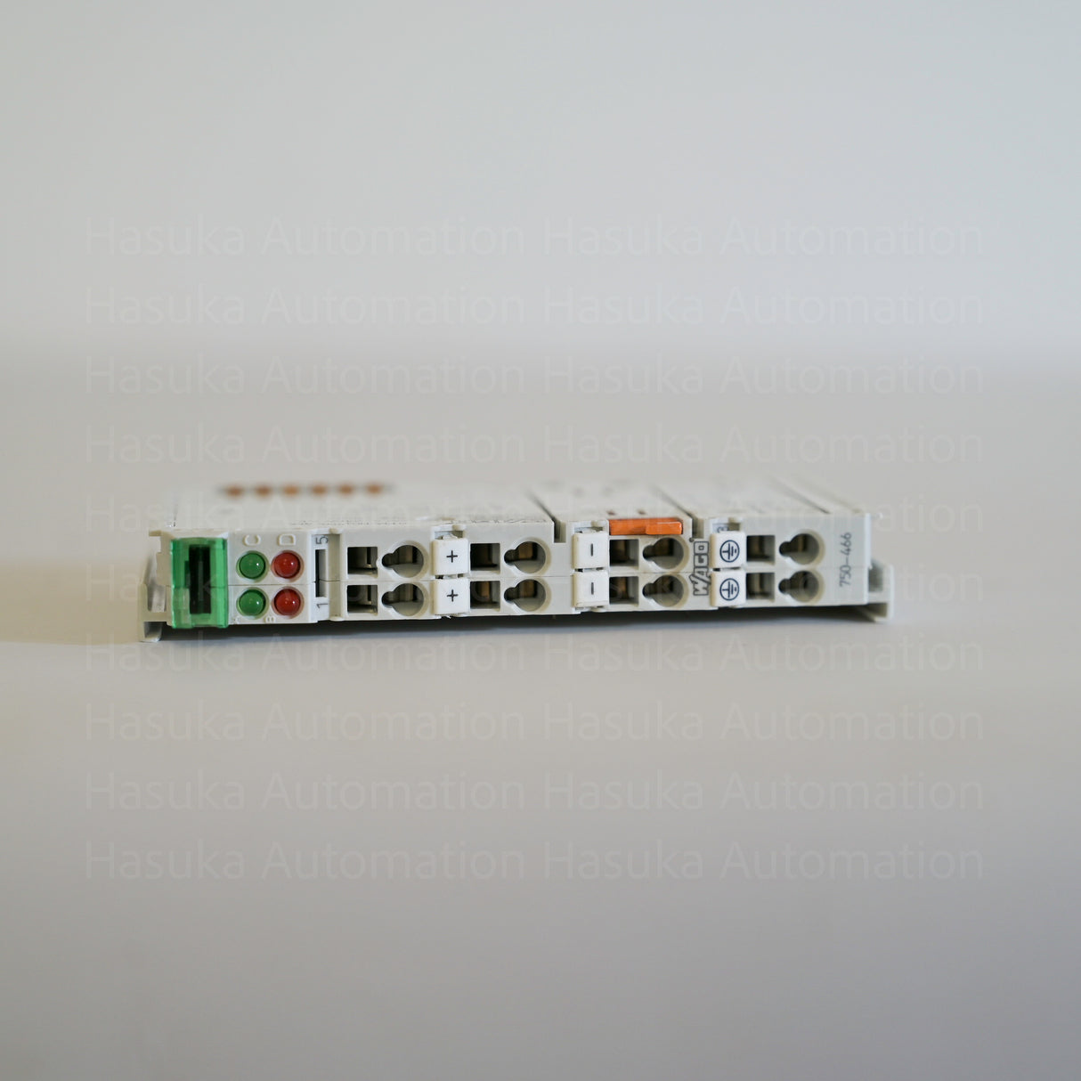750-466 Input Module Analog Wago