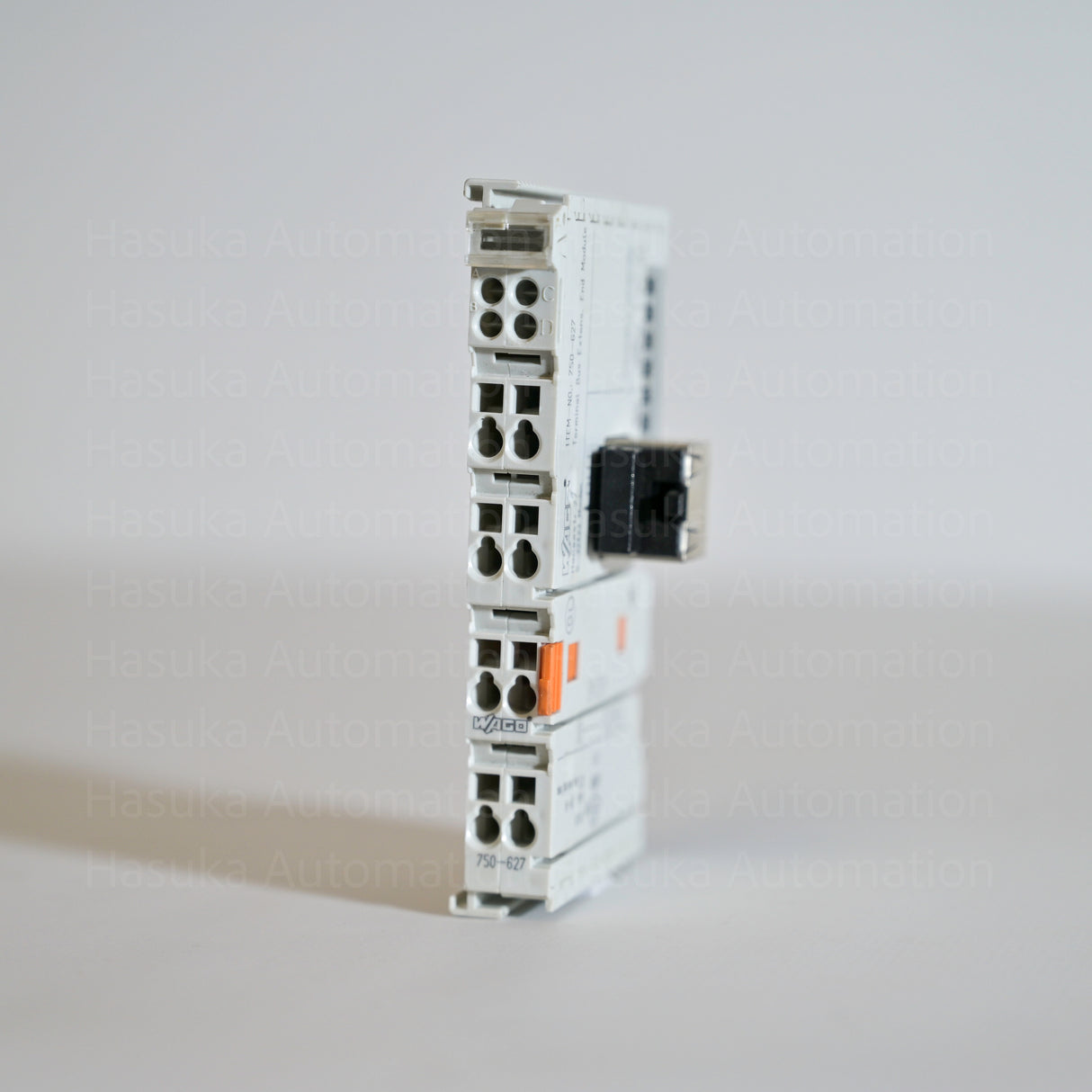 750-627 Bus Extension End Module Wago