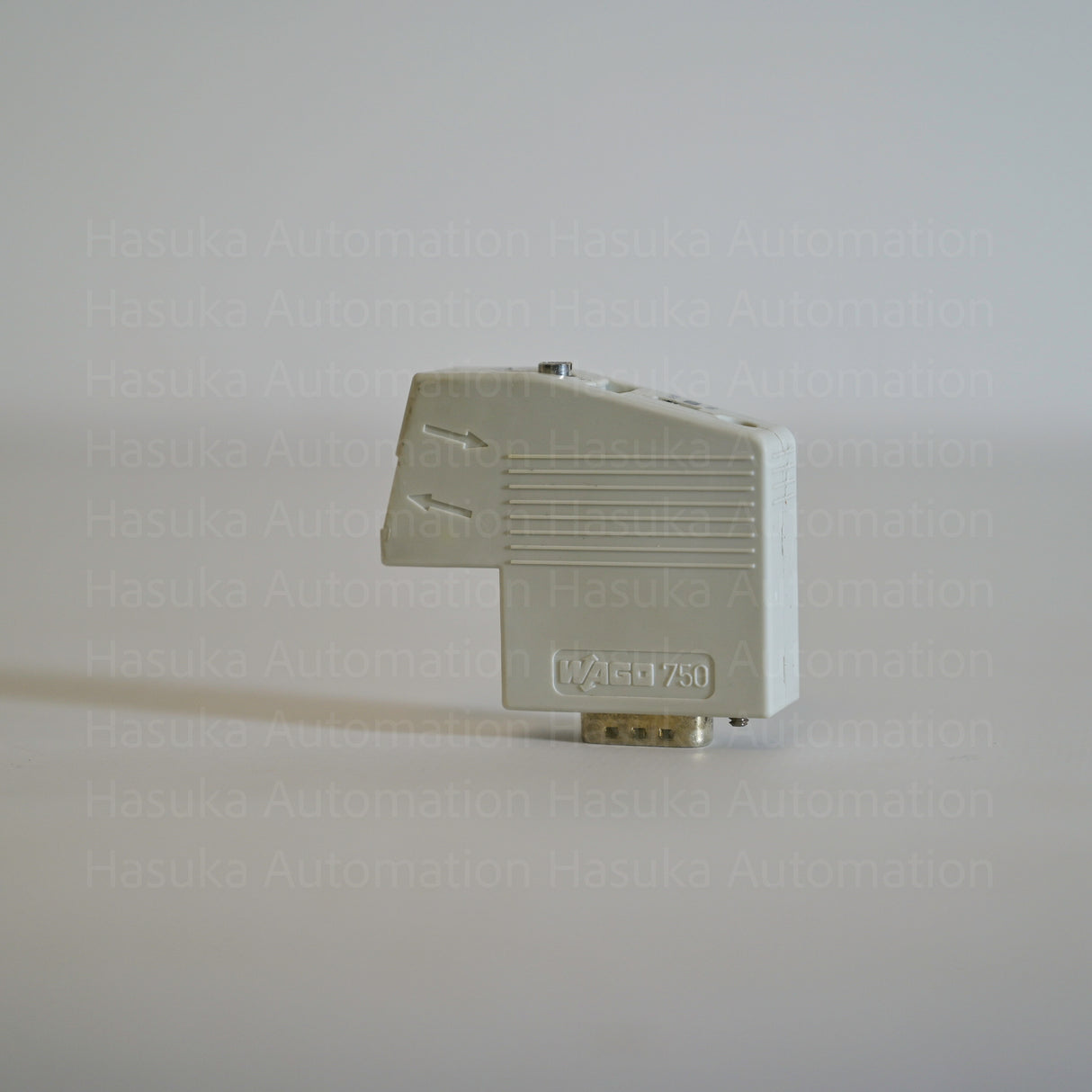 750-960 Profibus Bus Connector Wago