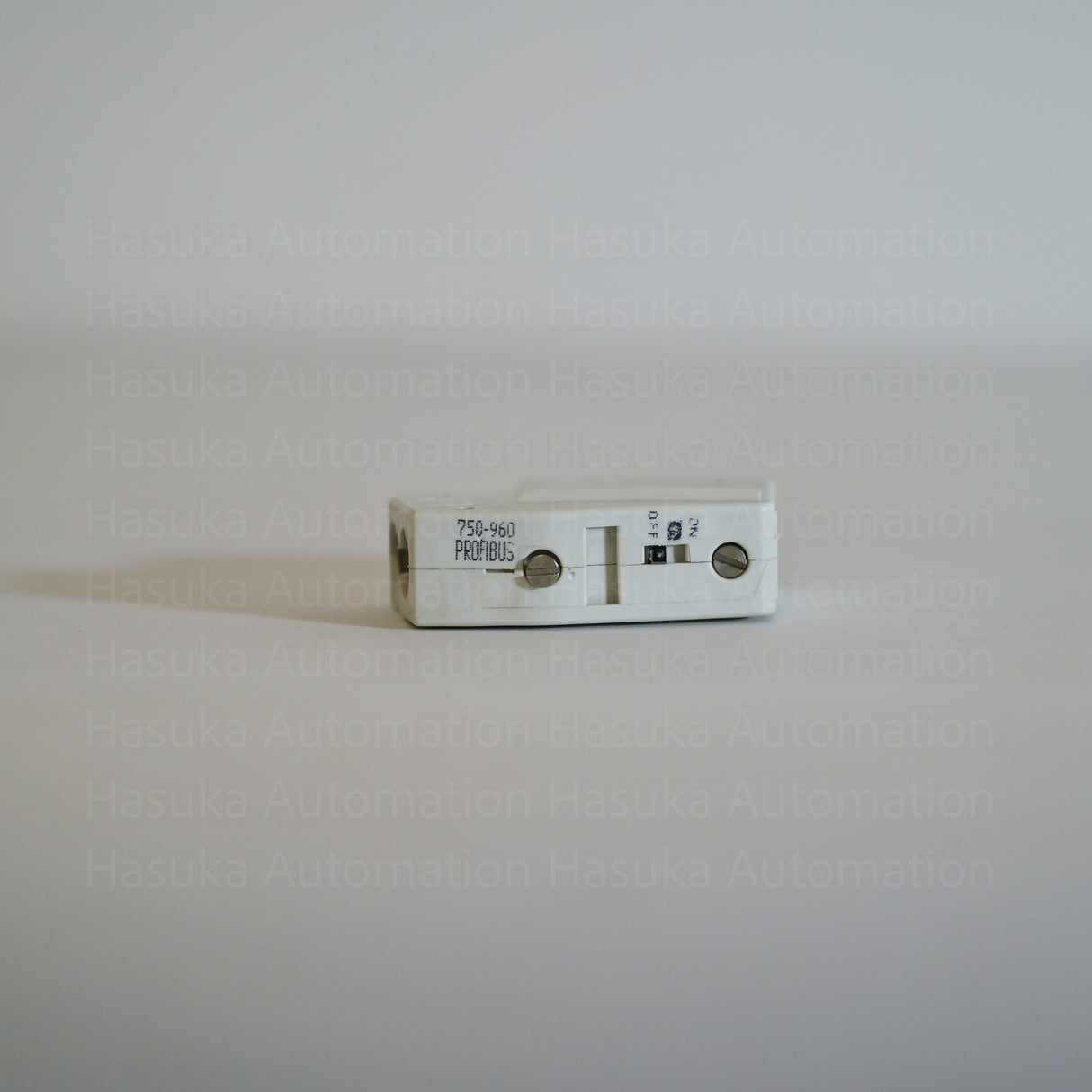750-960 Profibus Bus Connector Wago