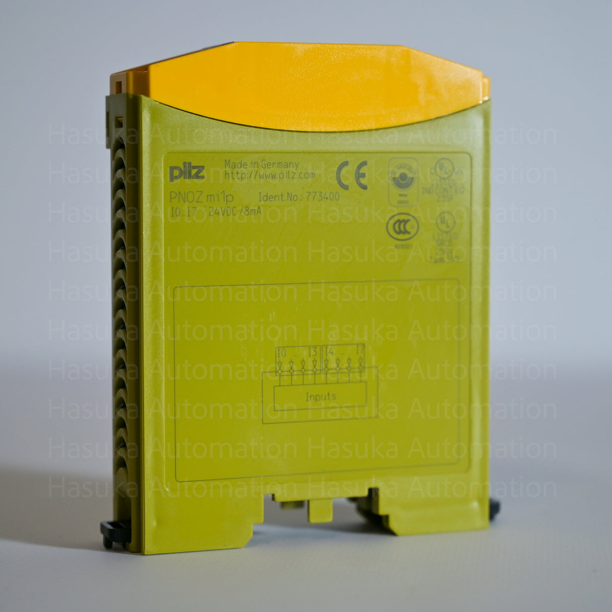 773400 Input Module PILZ