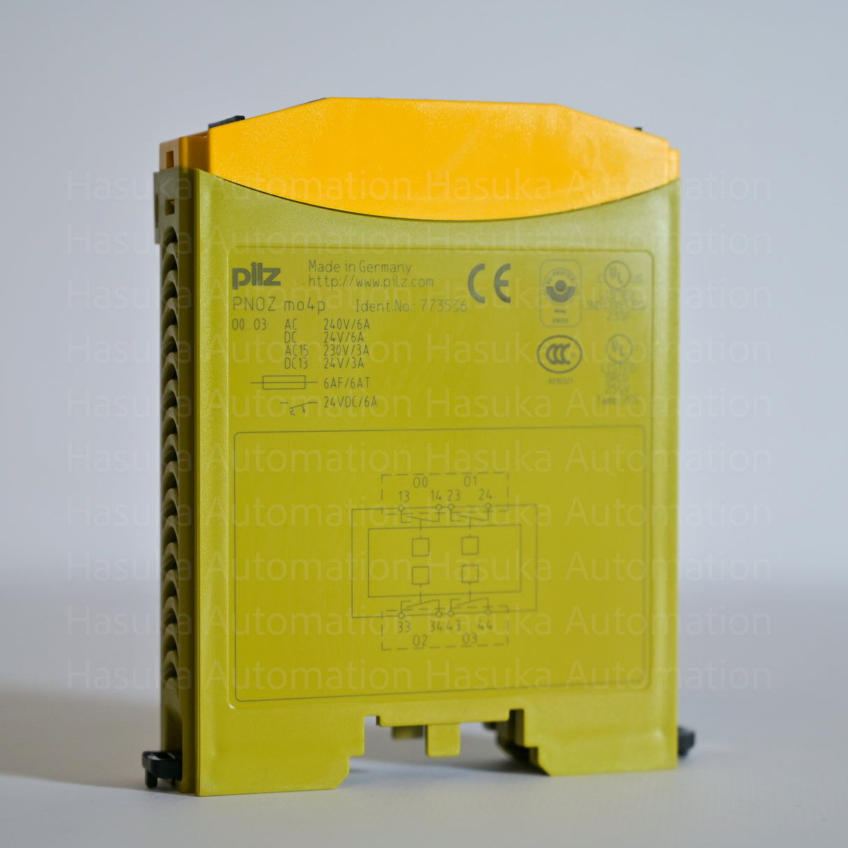 773536 Expansion Module PILZ