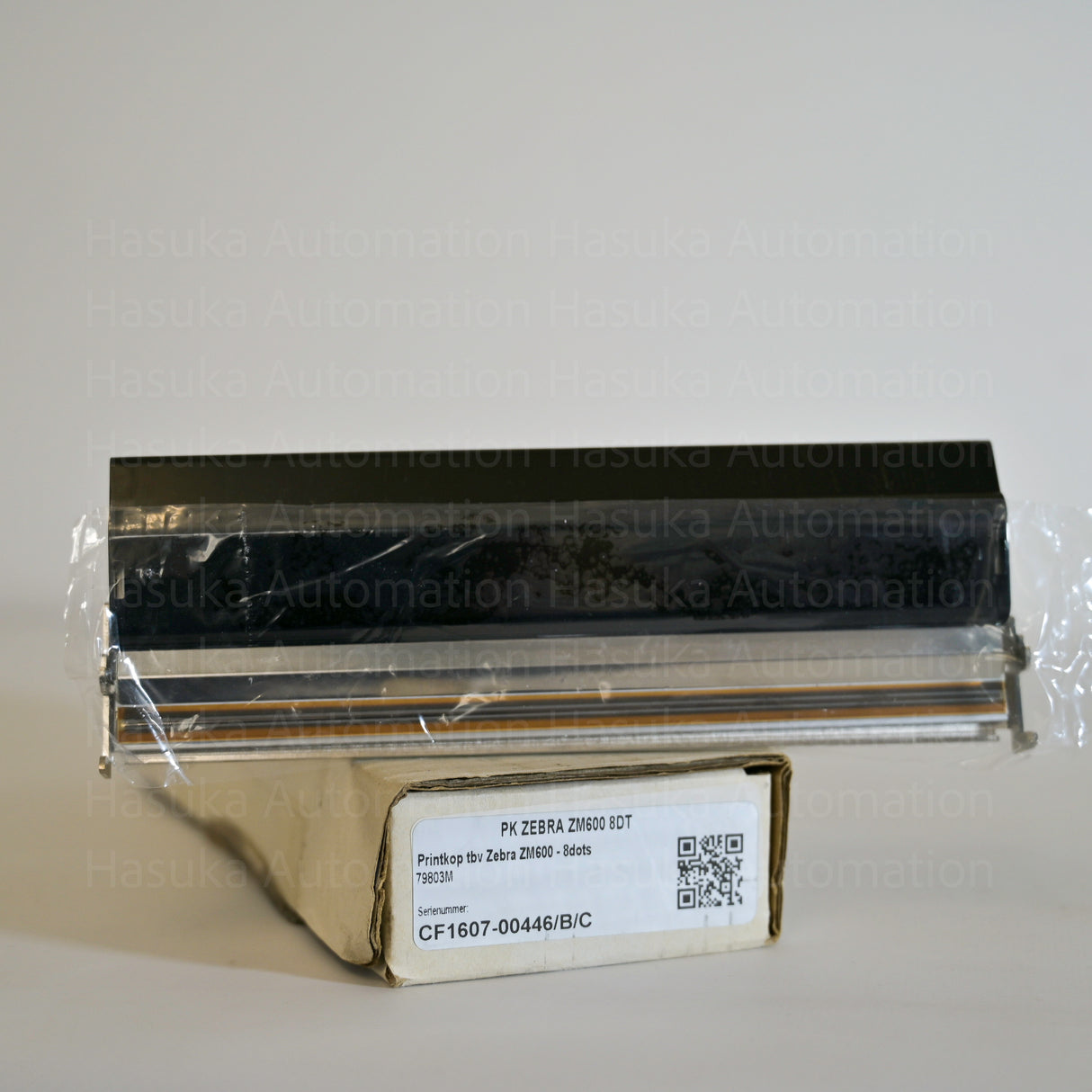 79803M Kit Printhead 203 dpi Zebra