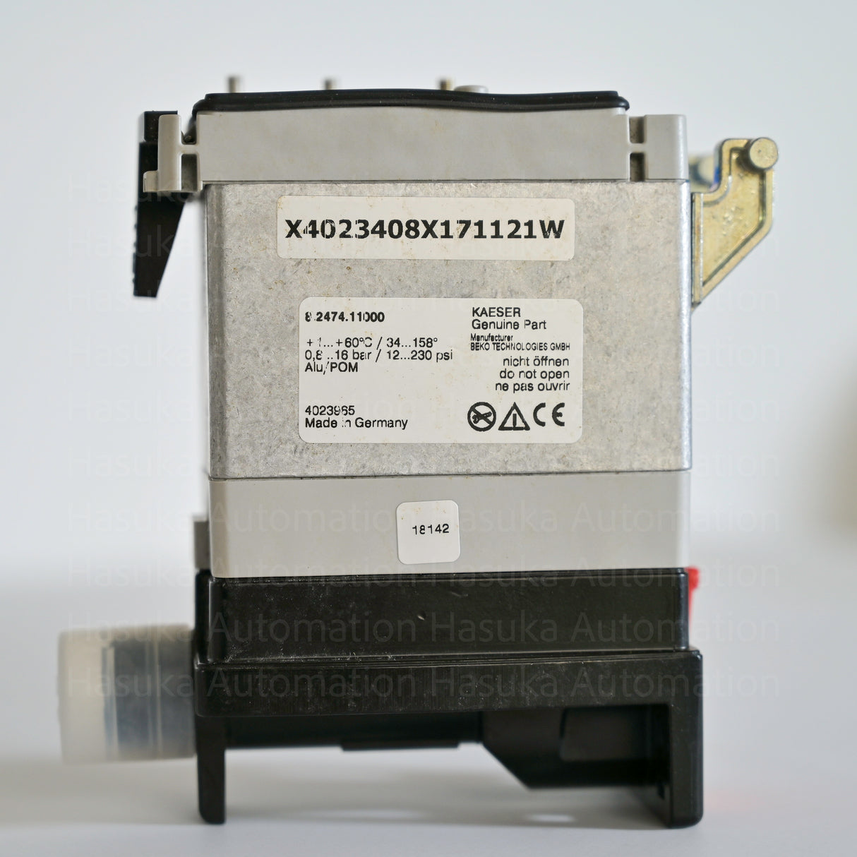 8.2474.11000 Service Unit KAESER , ECO-DRAIN 32