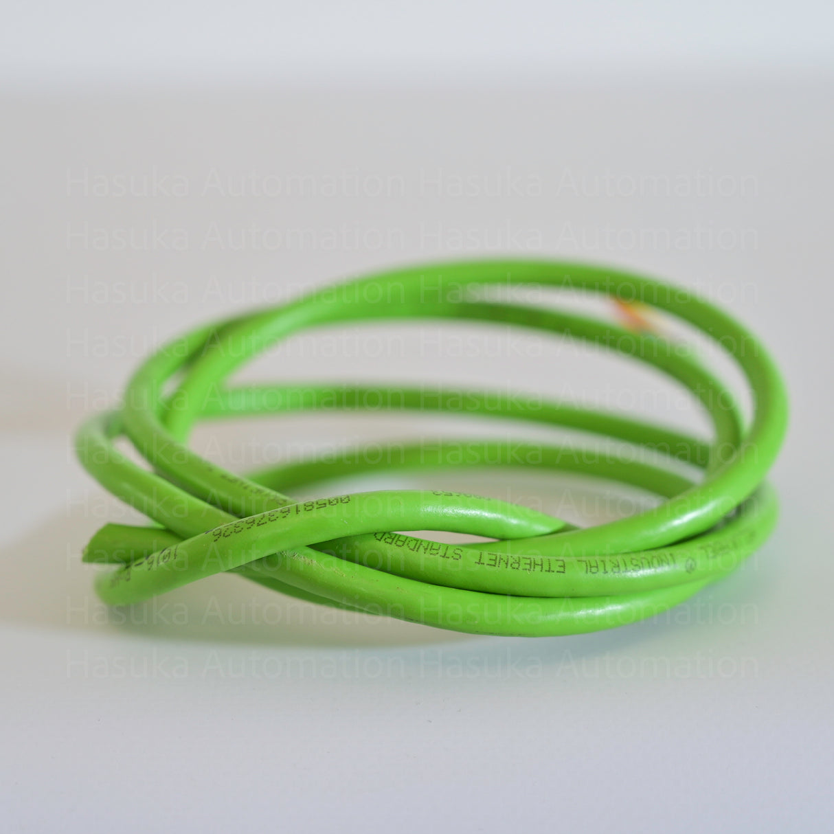 800653 Industrial Ethernet Standard Cable Helukabel