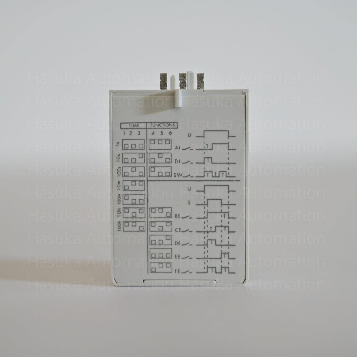86.00.0.240.0000 Timer Module Relay Finder