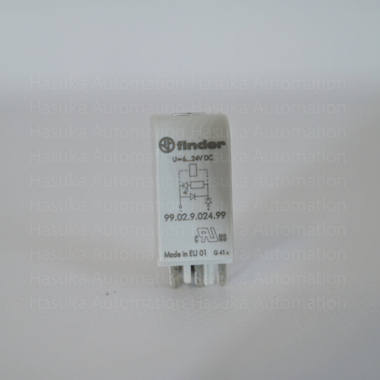 99.02.9.024.99 LED Diode Finder