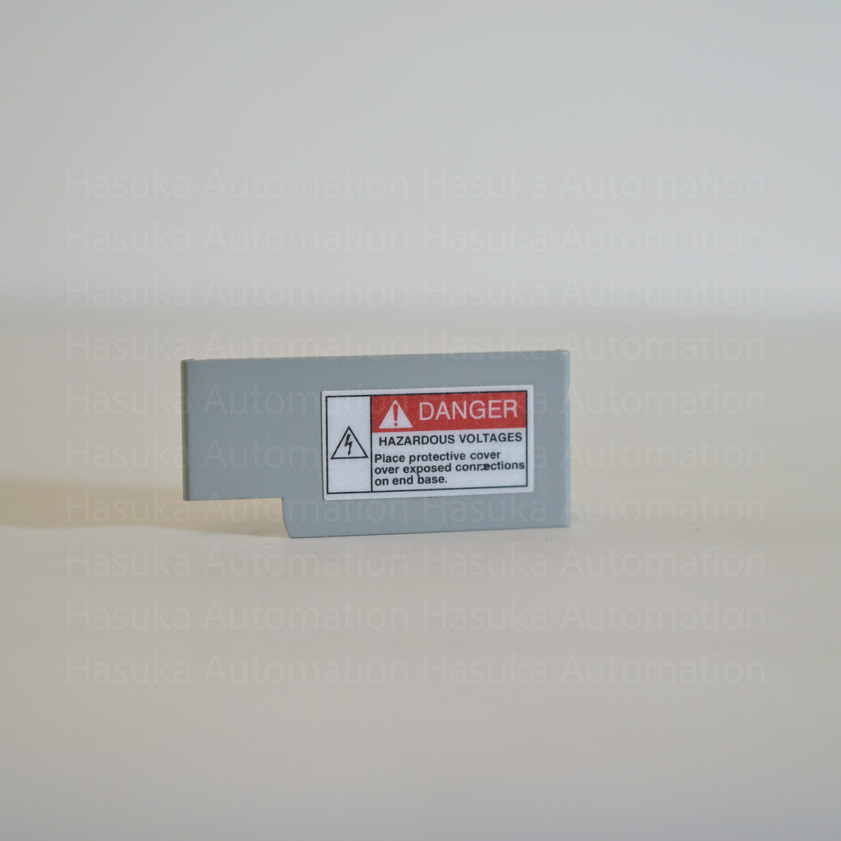 9905-END End Cap Allen-Bradley