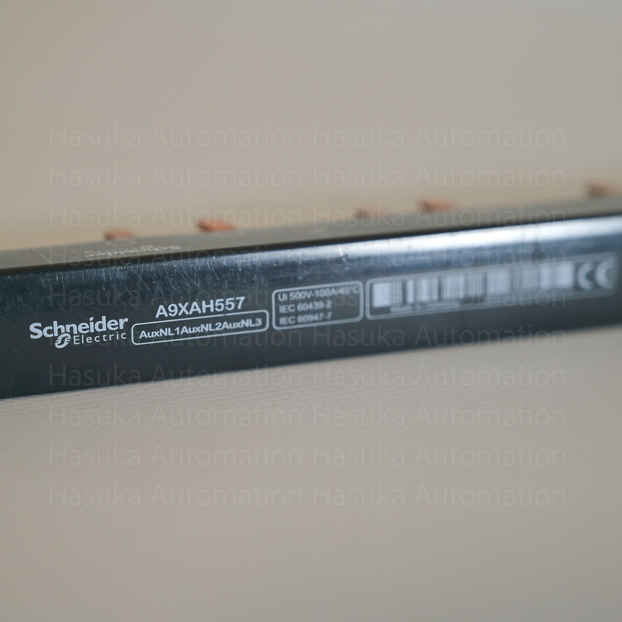 A9XAH557 Comb Busbar Schneider Electric