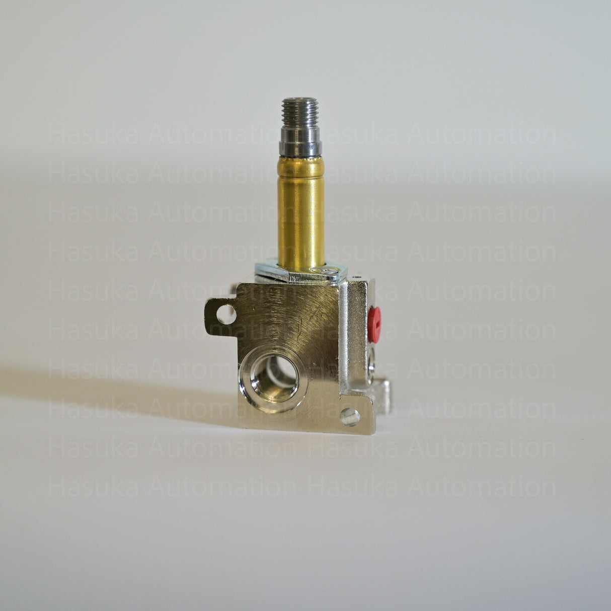 AA31-0C2 Solenoid Valve Camozzi