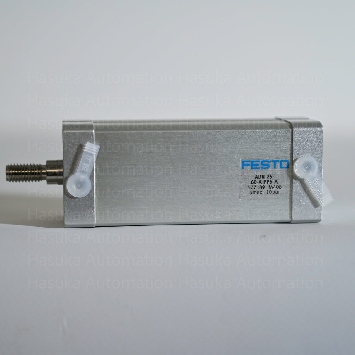 ADN-25-60-A-PPS-A 577189 Pneumatic Compact Cylinder Festo