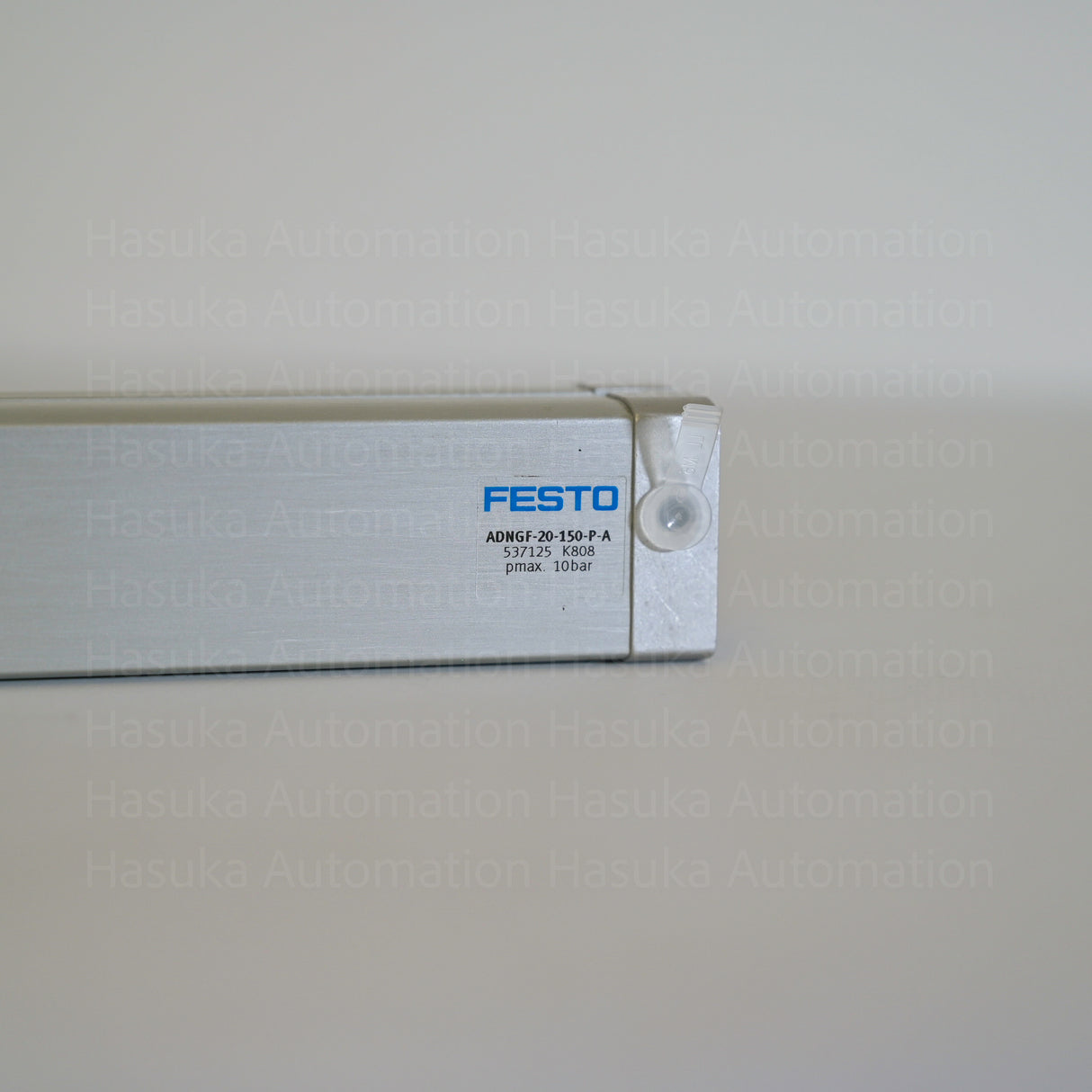 ADNGF-20-150-P-A 537125 Compact Pneumatic Cylinder Festo