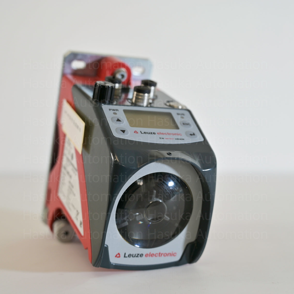 AMS 348i 40 | 50113709 Optical Distance Sensor Leuze electronic